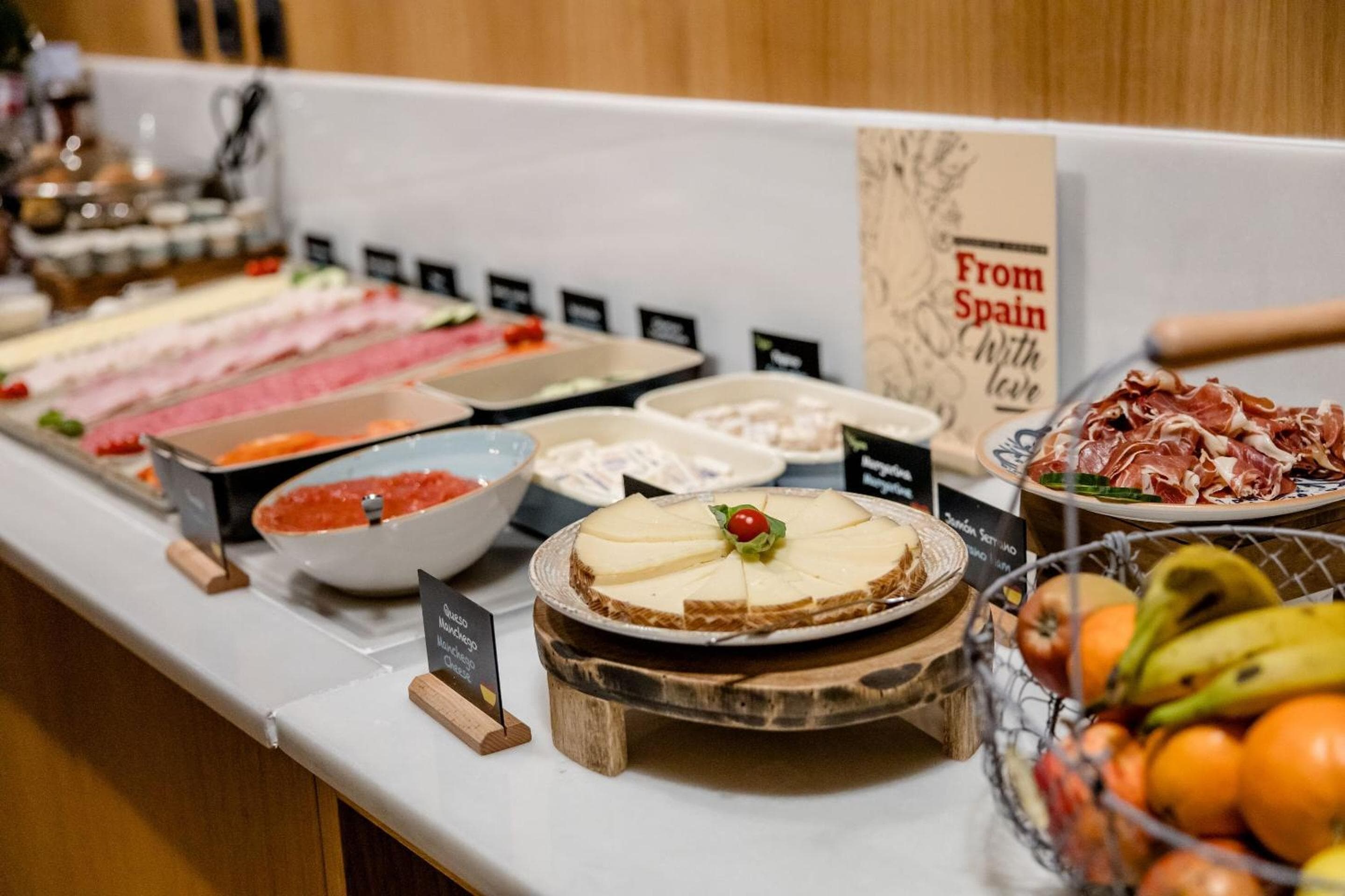 Motel One Madrid-Plaza de España — 25