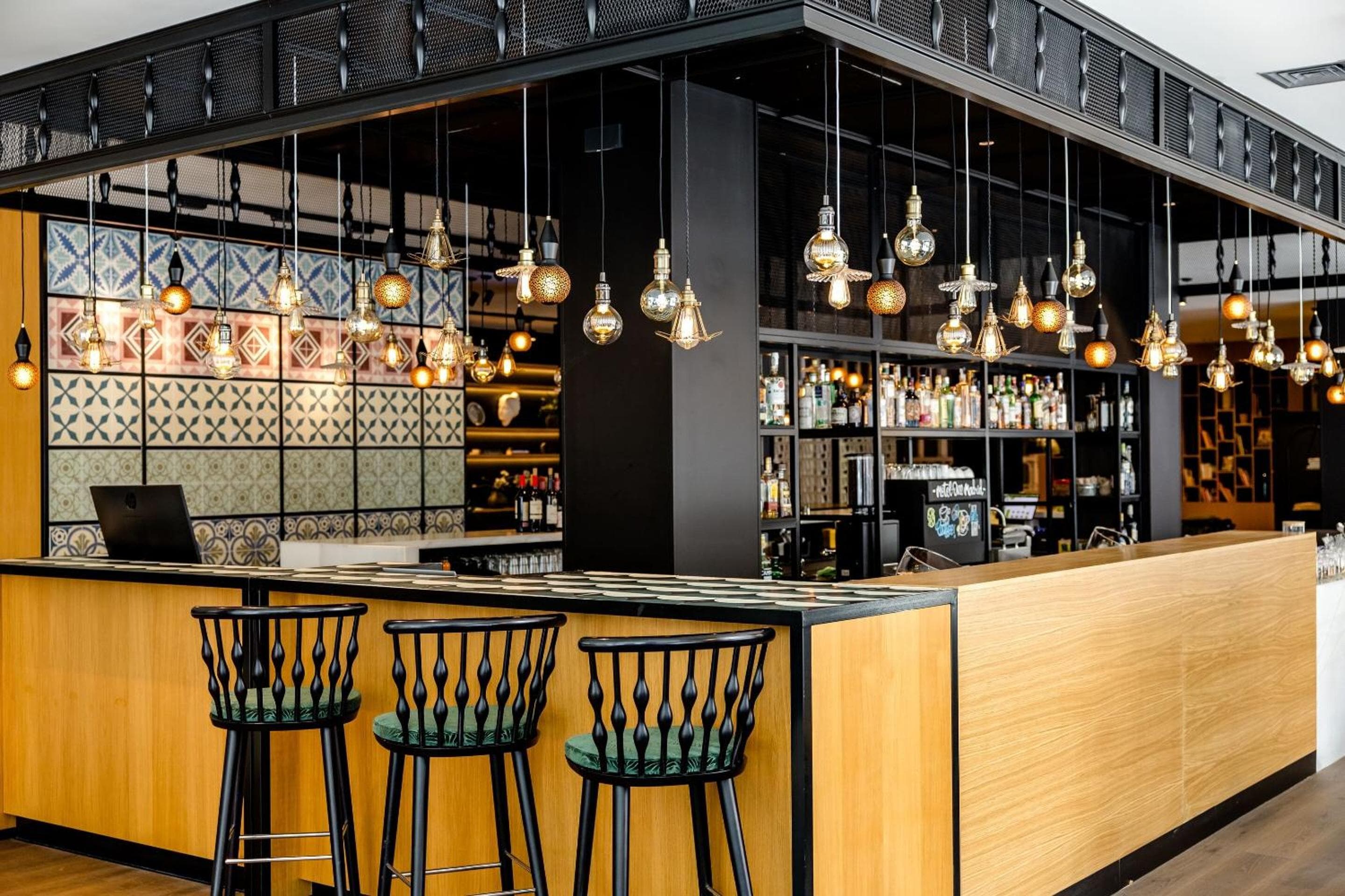 Motel One Madrid-Plaza de España — 26