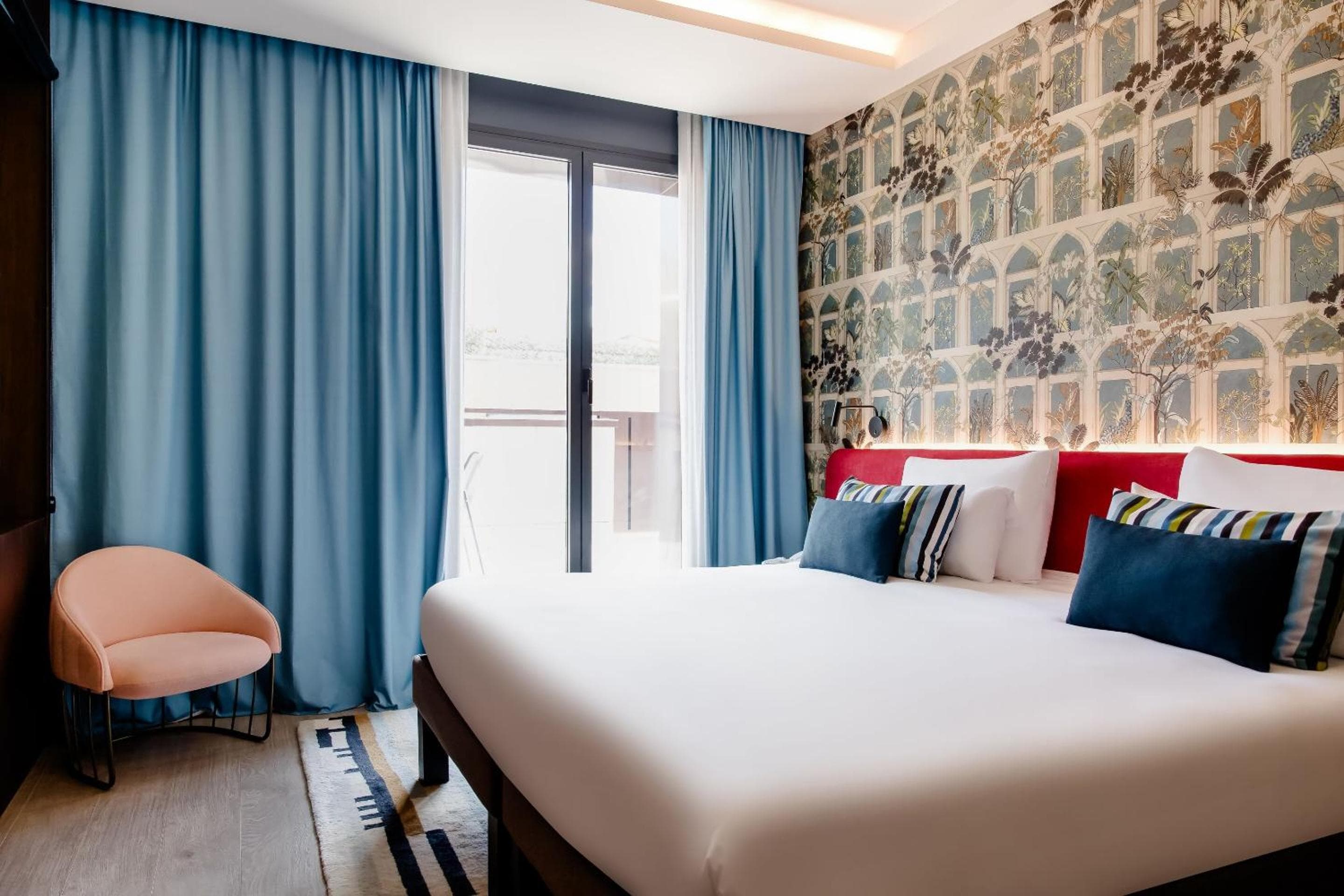 Motel One Madrid-Plaza de España — 22