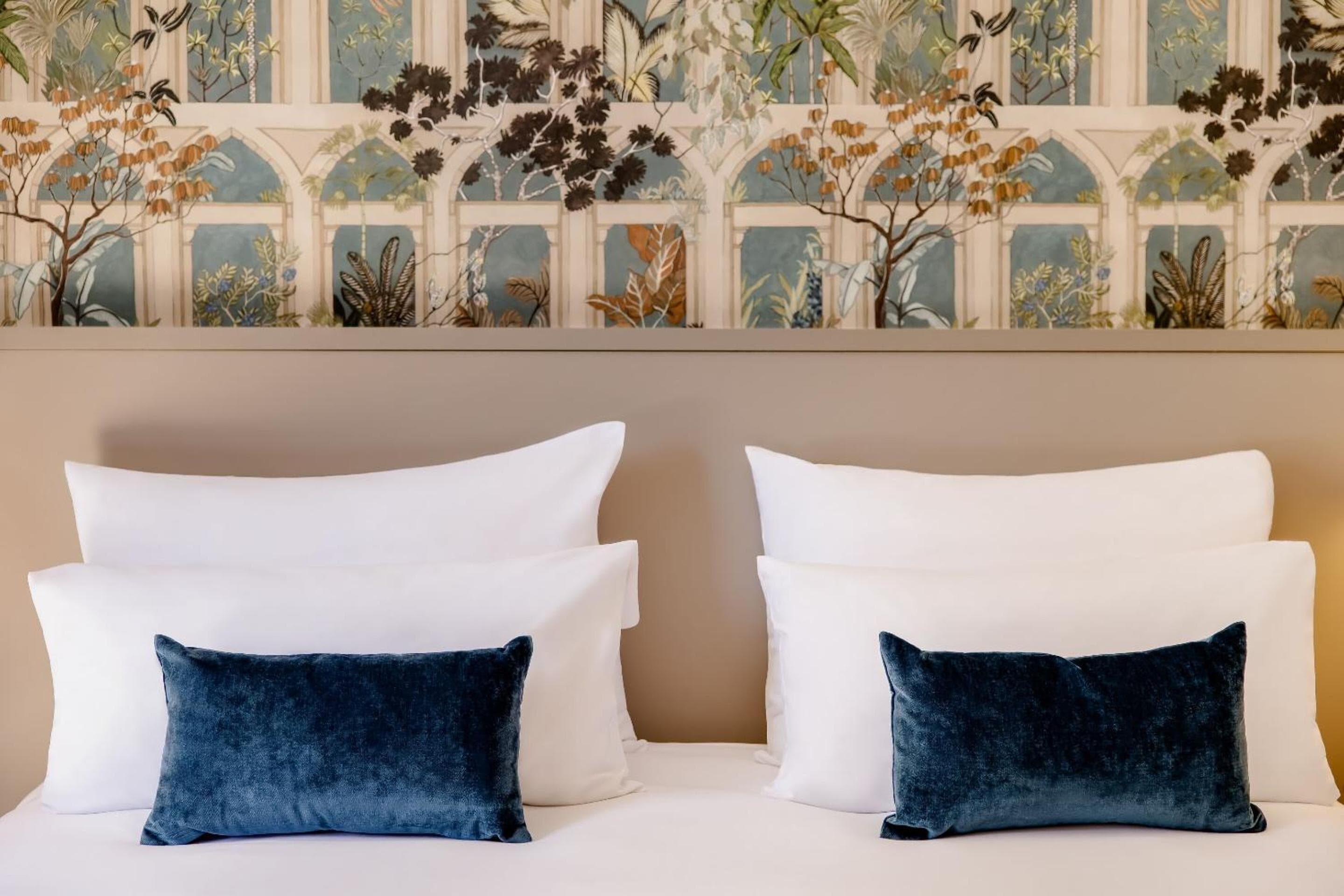 Motel One Madrid-Plaza de España — 9