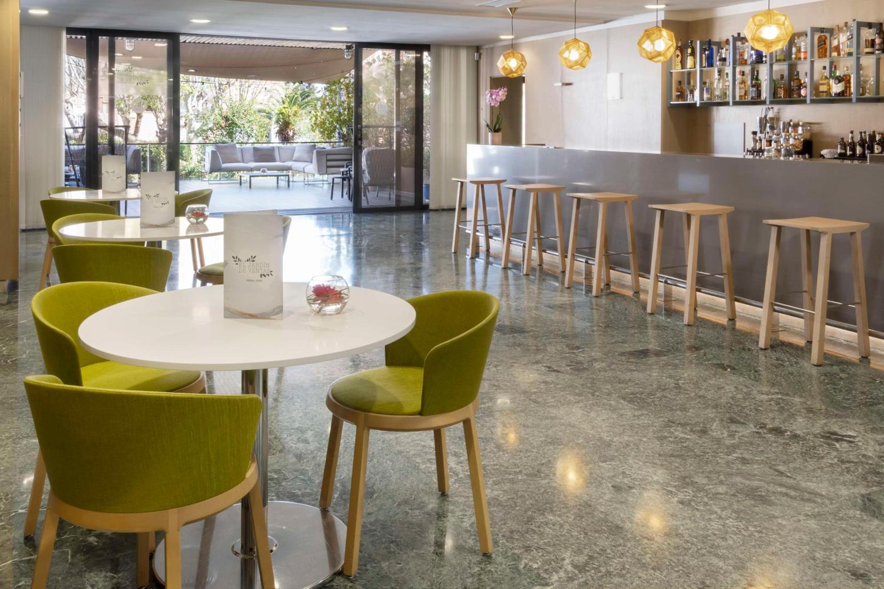 NH Madrid Ventas — 23