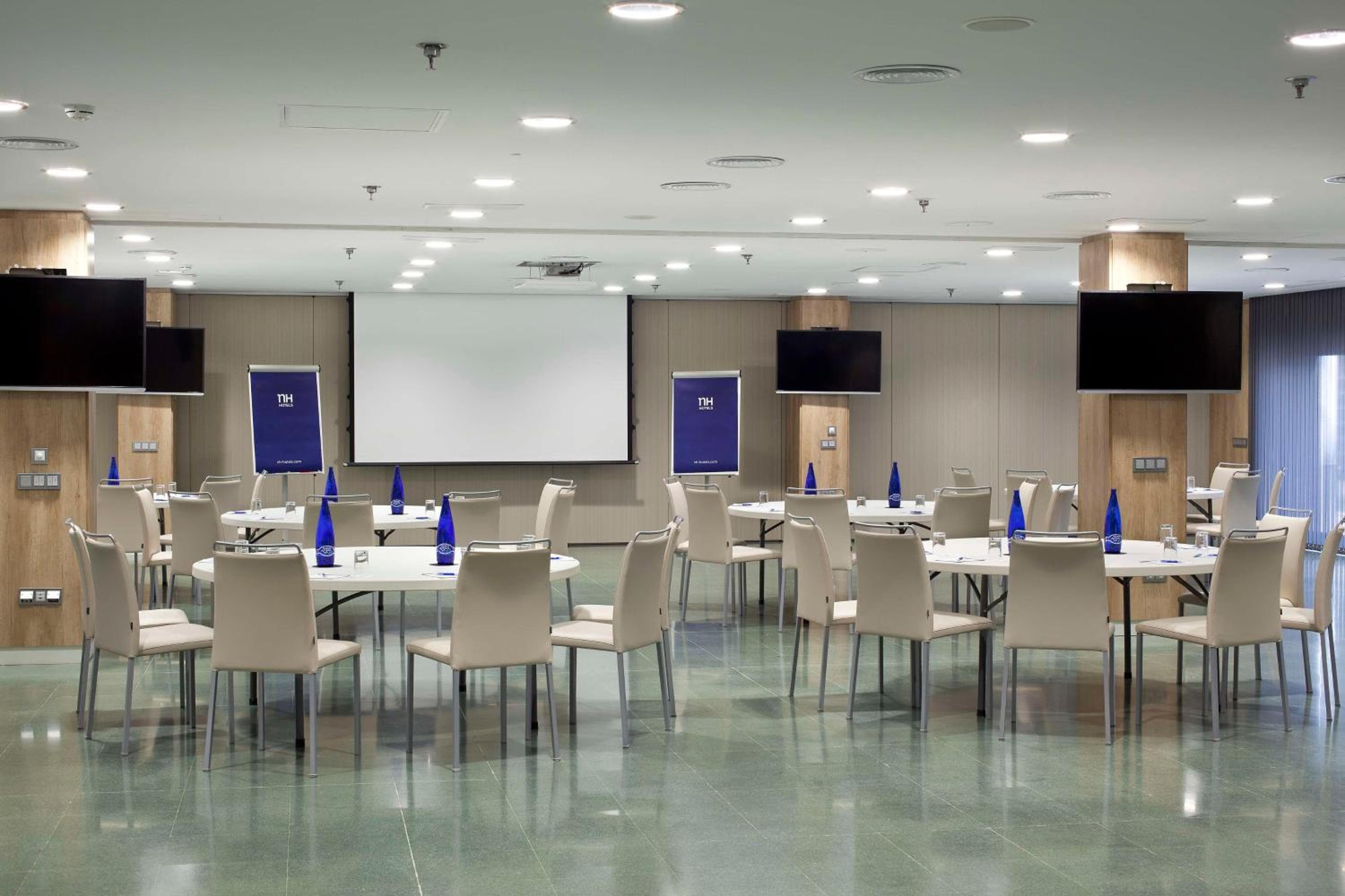 NH Madrid Ventas — 27