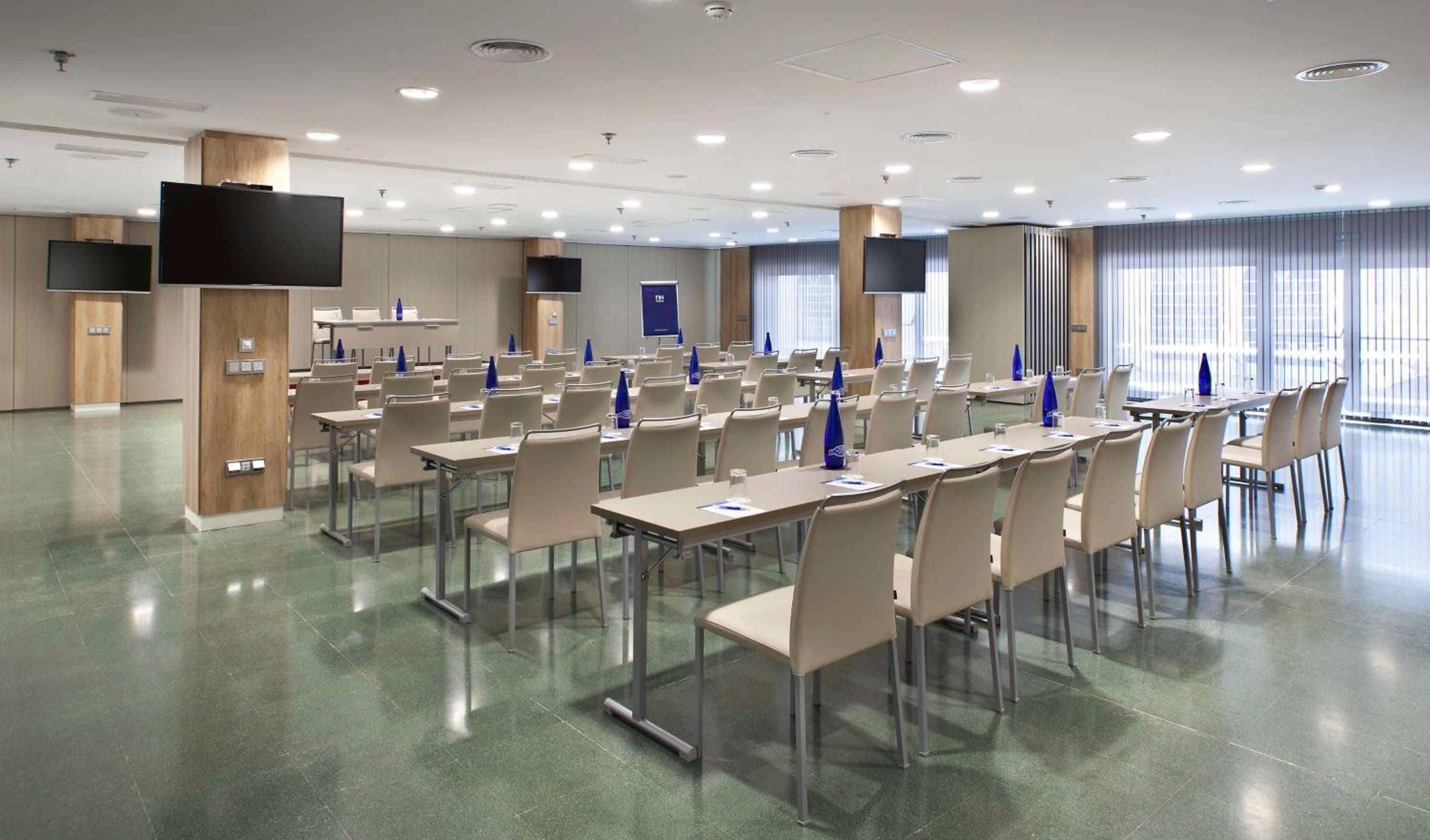 NH Madrid Ventas — 17