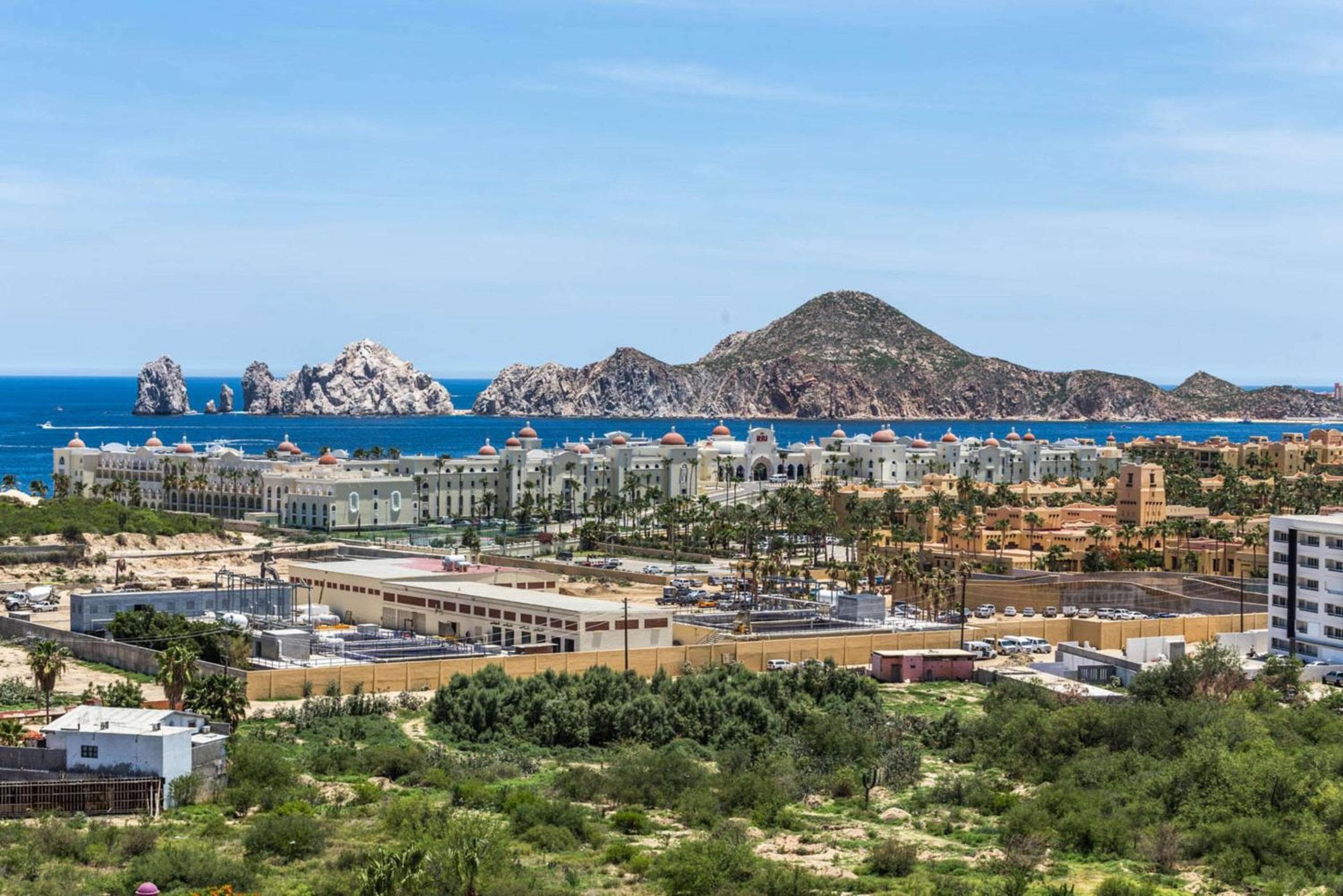 Comfort Inn & Suites Los Cabos — 3