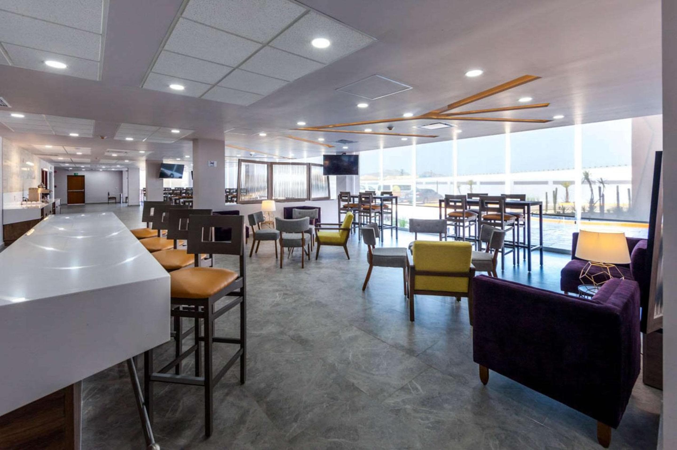 Comfort Inn & Suites Los Cabos — 5