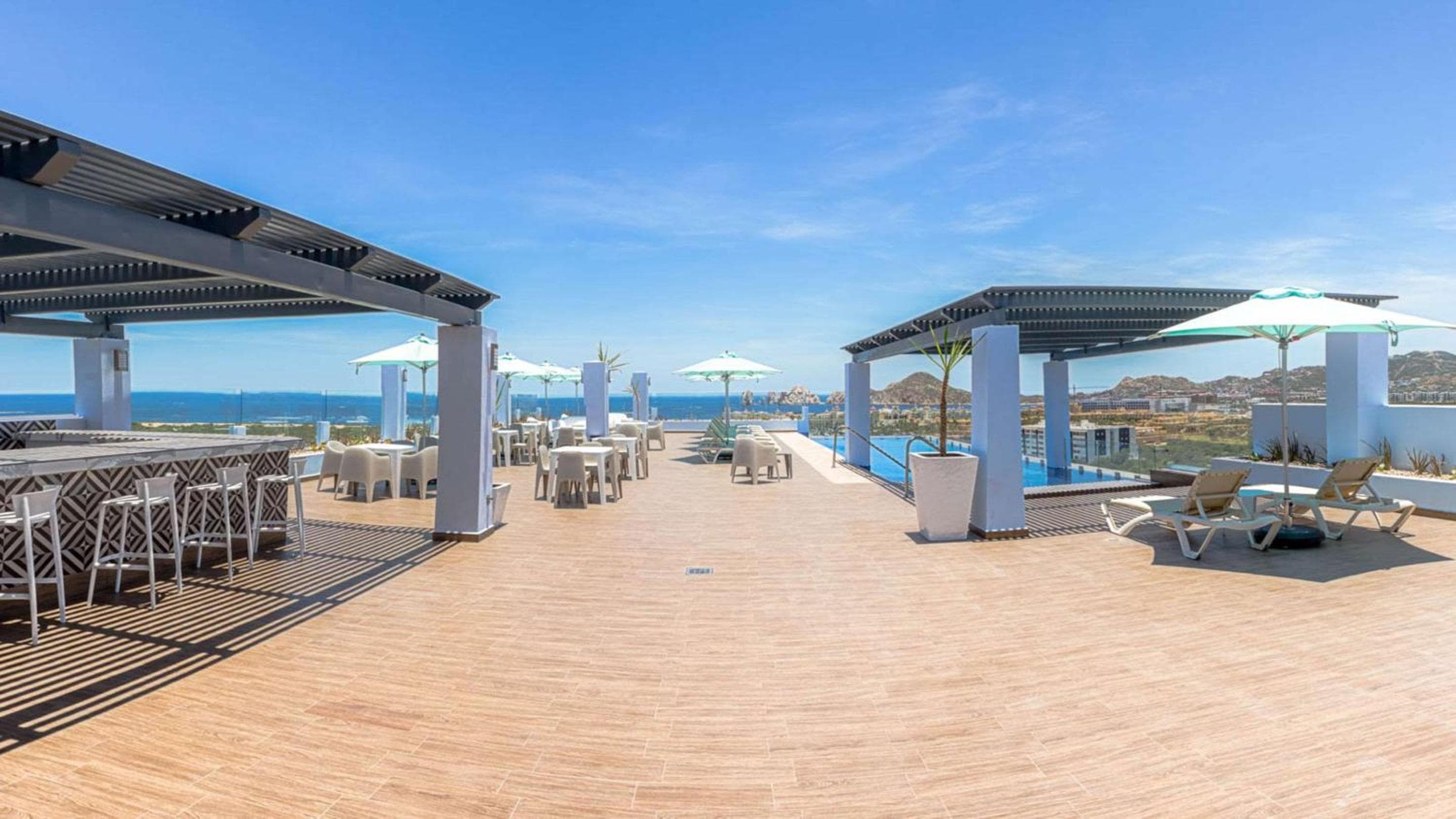 Comfort Inn & Suites Los Cabos — 6