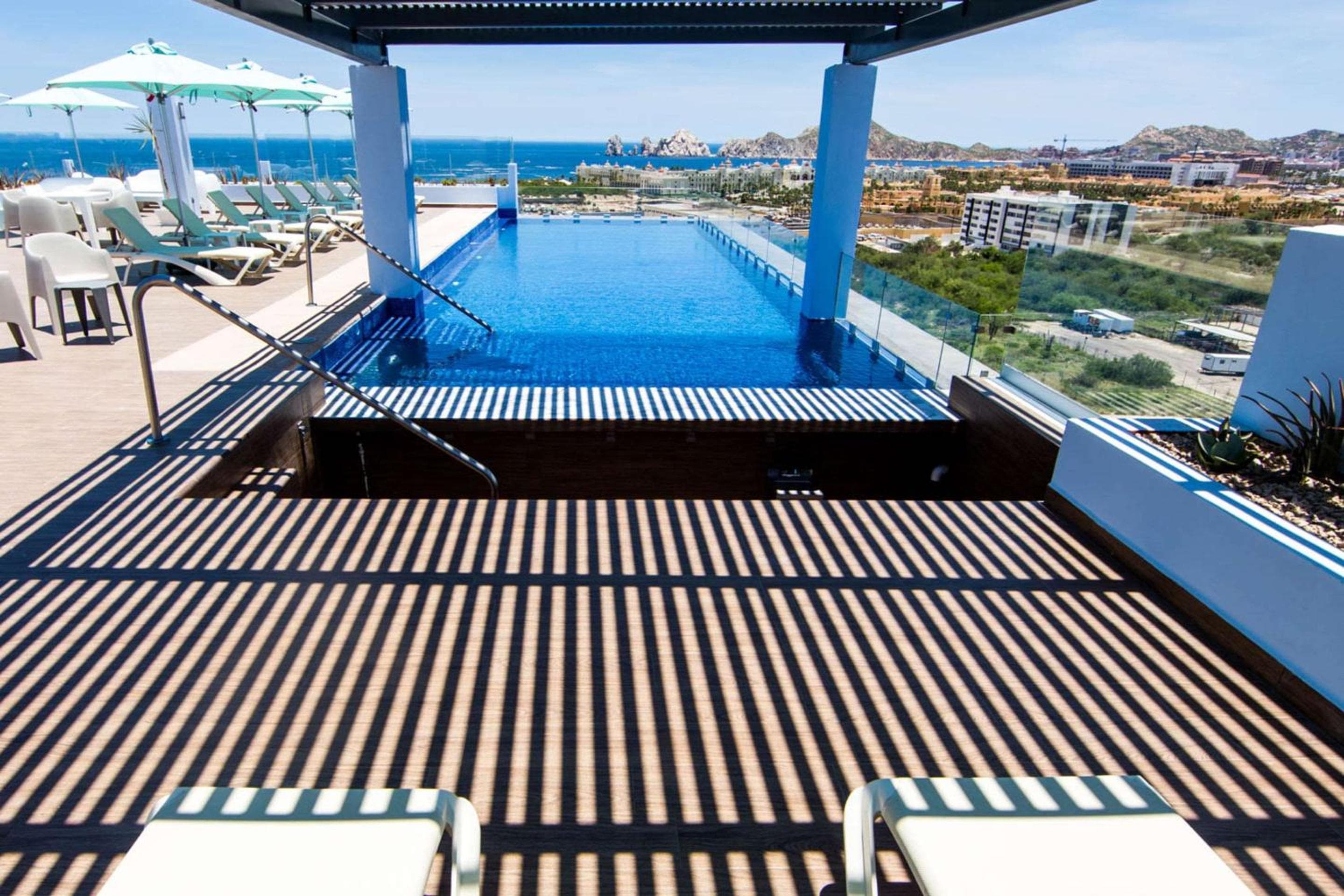 Comfort Inn & Suites Los Cabos — 7