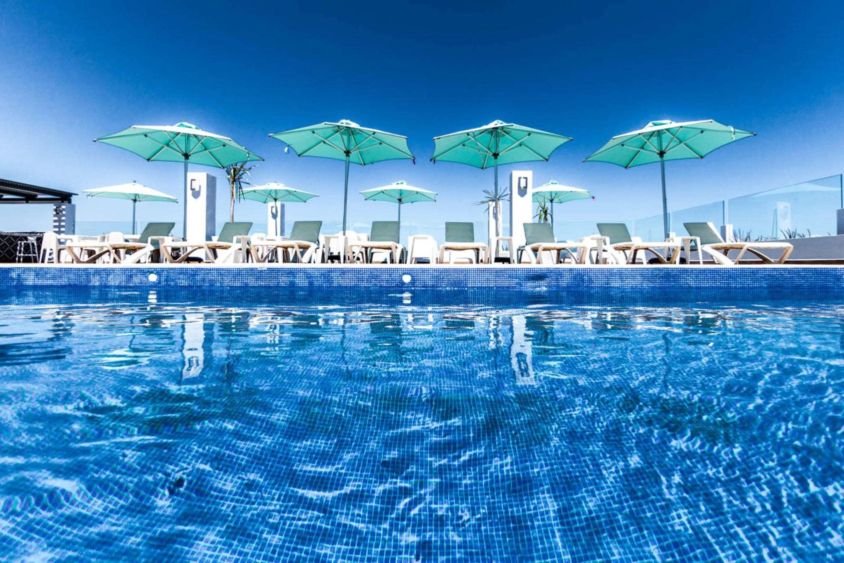 Comfort Inn & Suites Los Cabos — 8