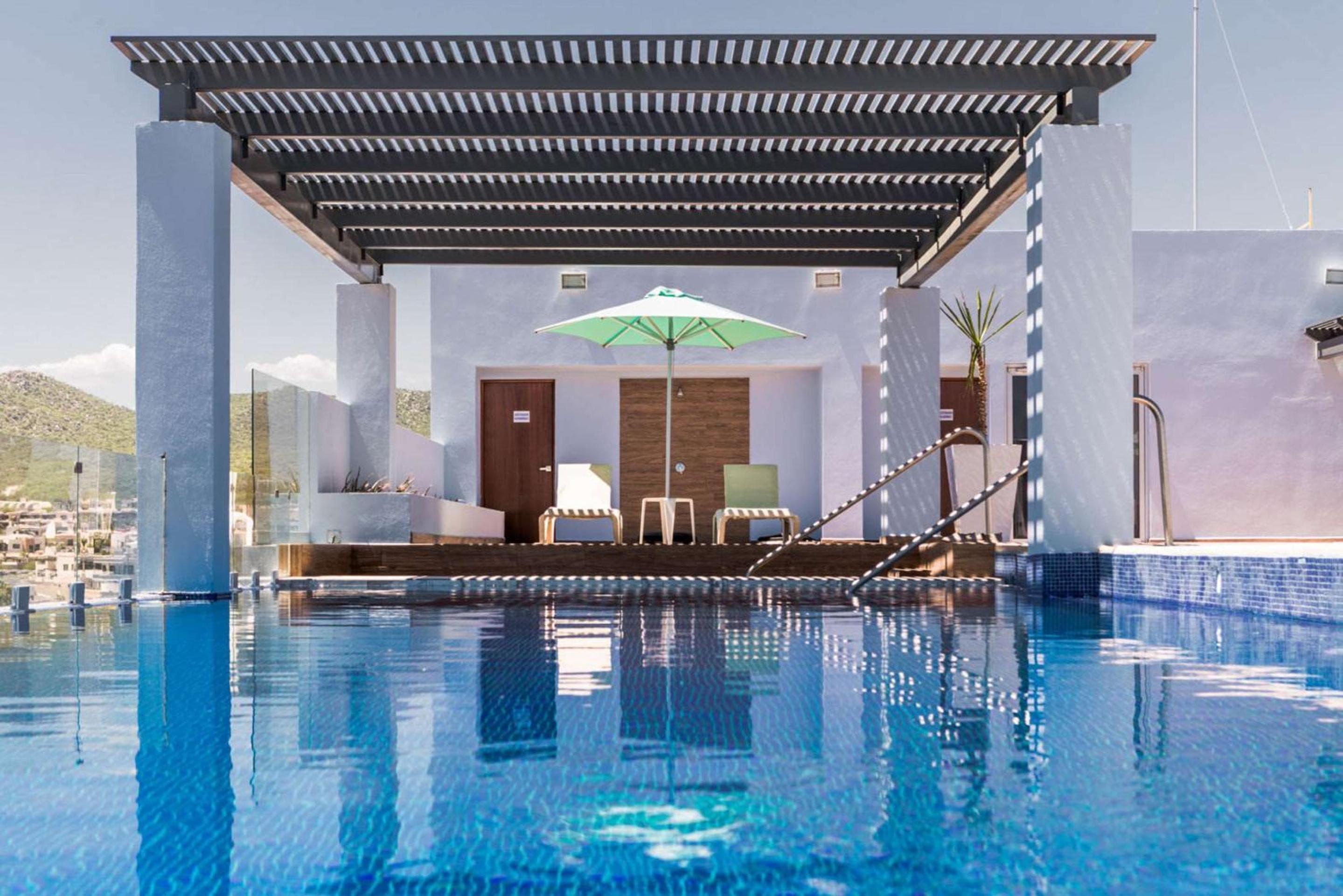 Comfort Inn & Suites Los Cabos — 10