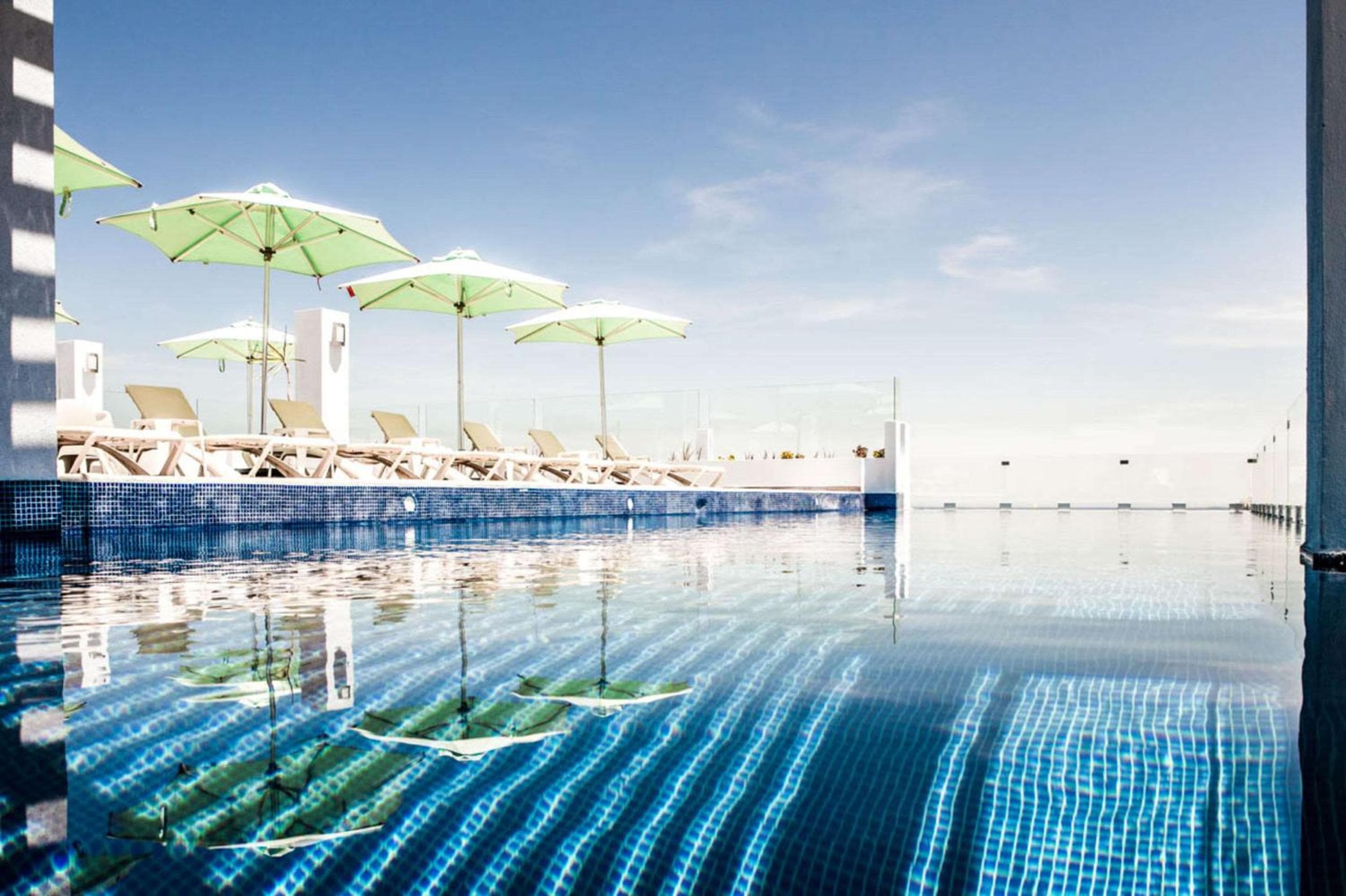 Comfort Inn & Suites Los Cabos — 11