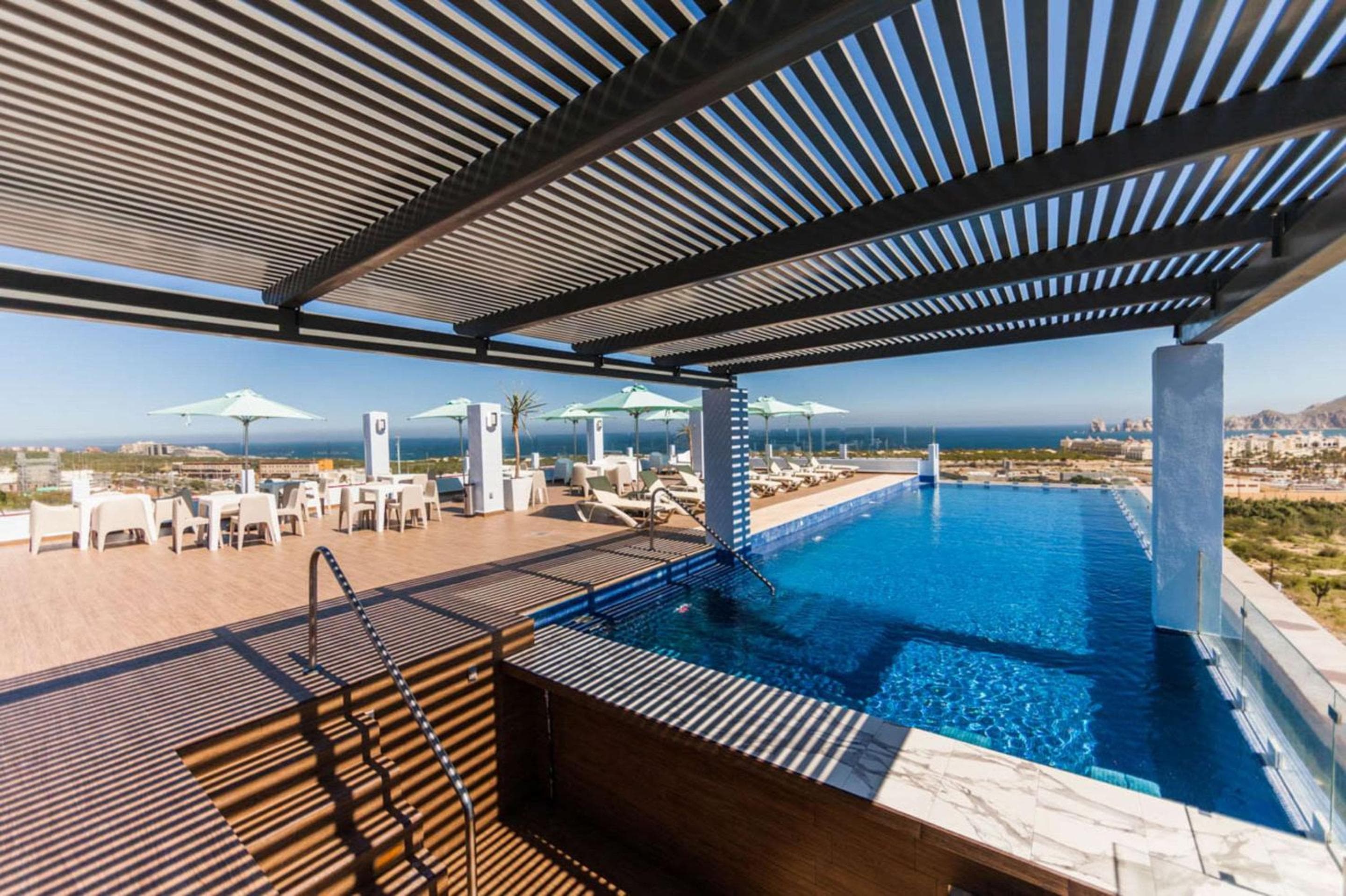 Comfort Inn & Suites Los Cabos — 12