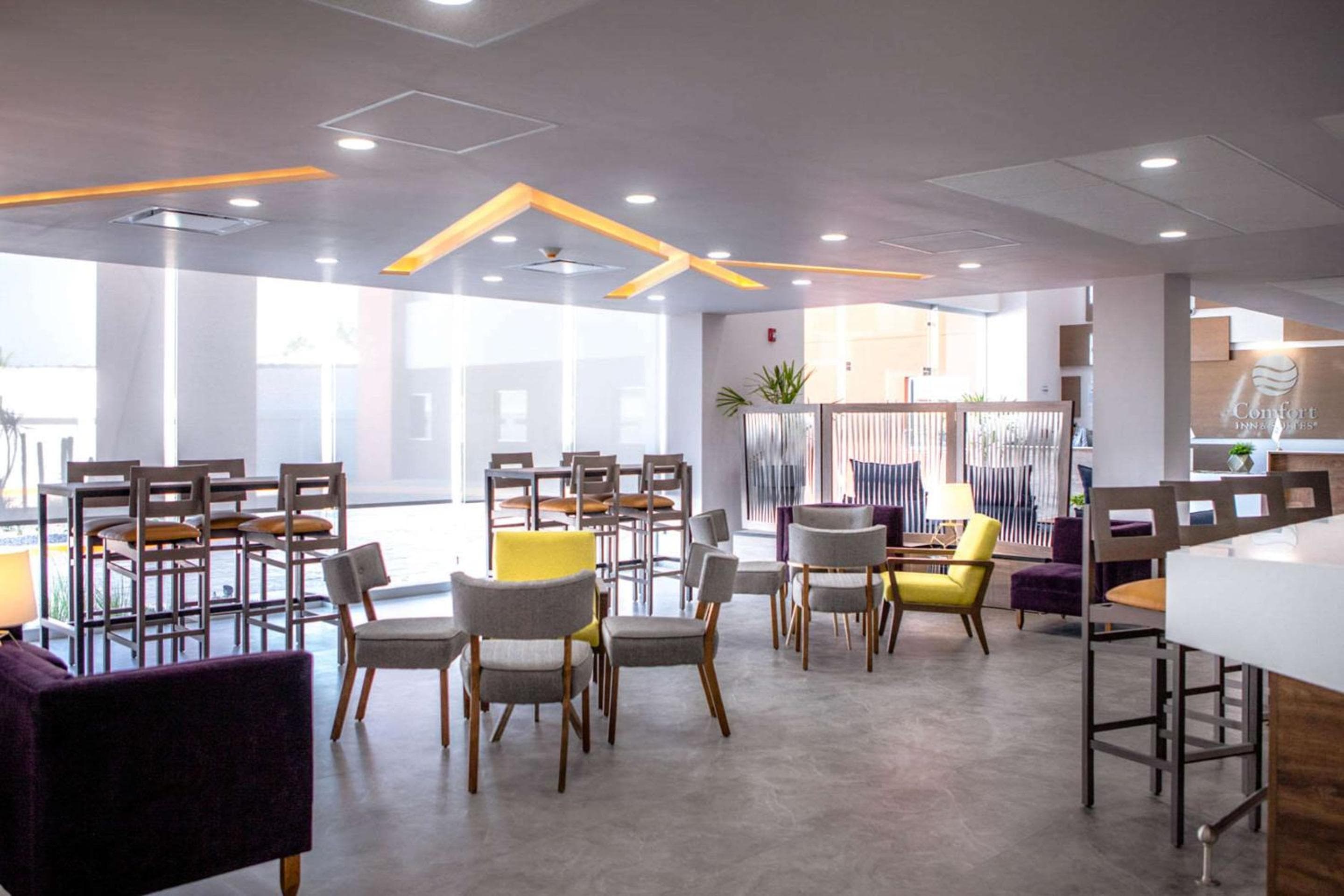 Comfort Inn & Suites Los Cabos — 15