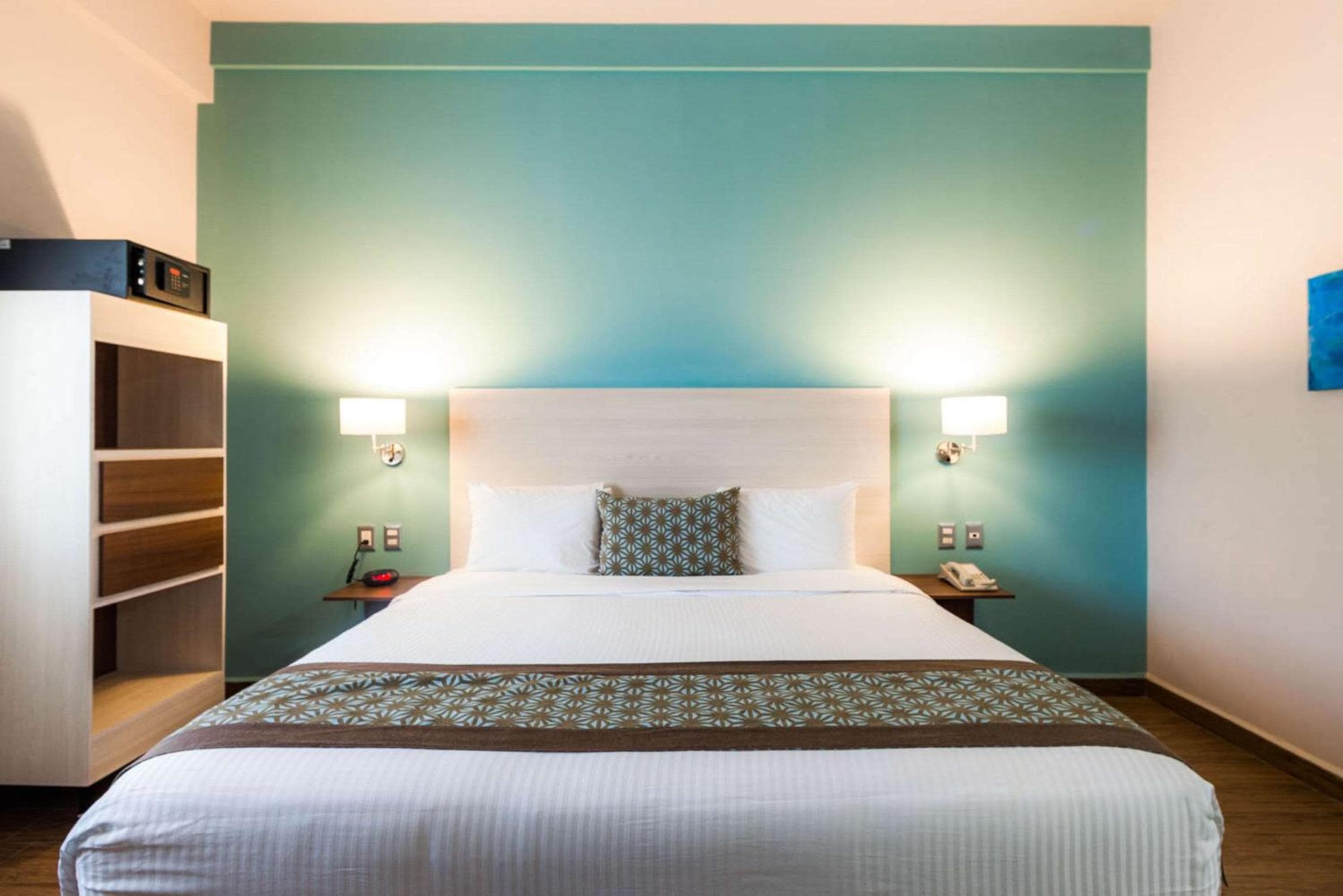 Comfort Inn & Suites Los Cabos — 17