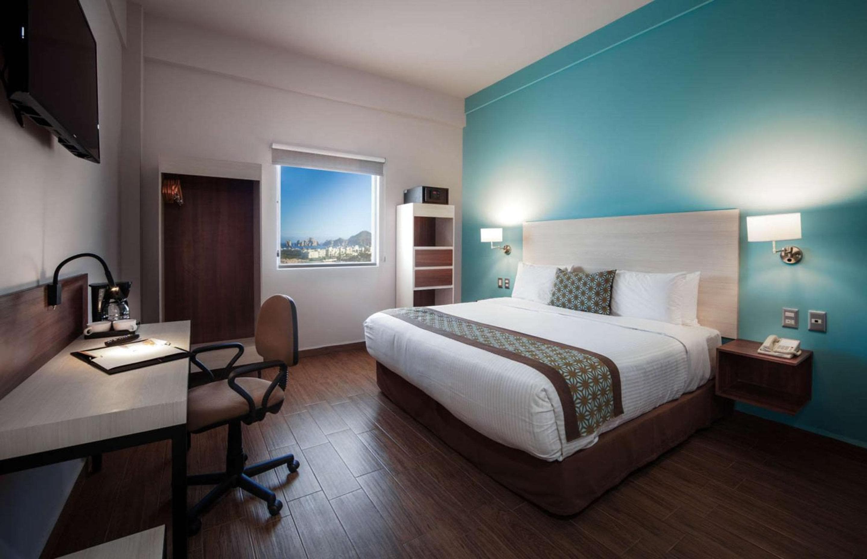 Comfort Inn & Suites Los Cabos — 18