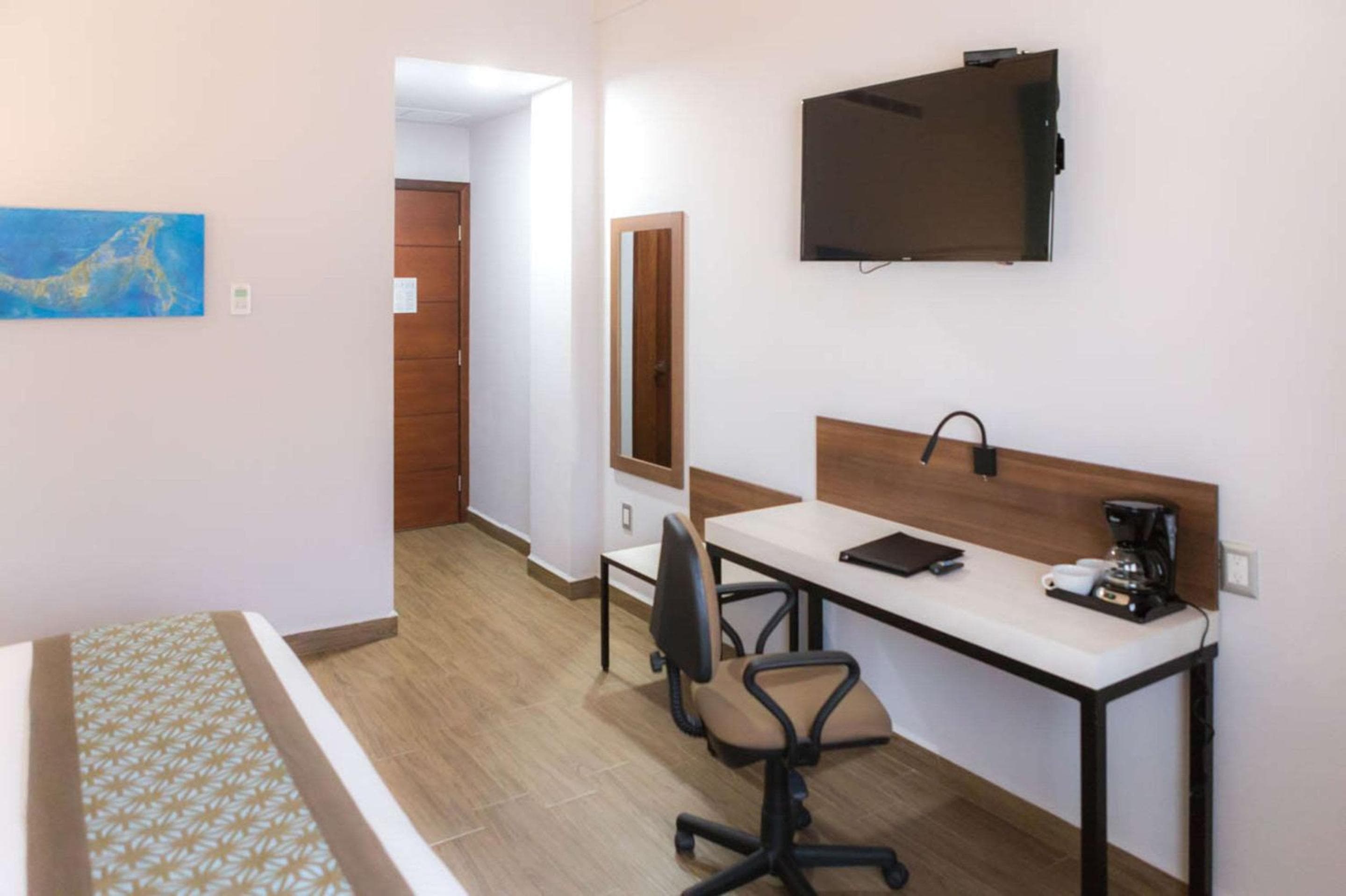 Comfort Inn & Suites Los Cabos — 19