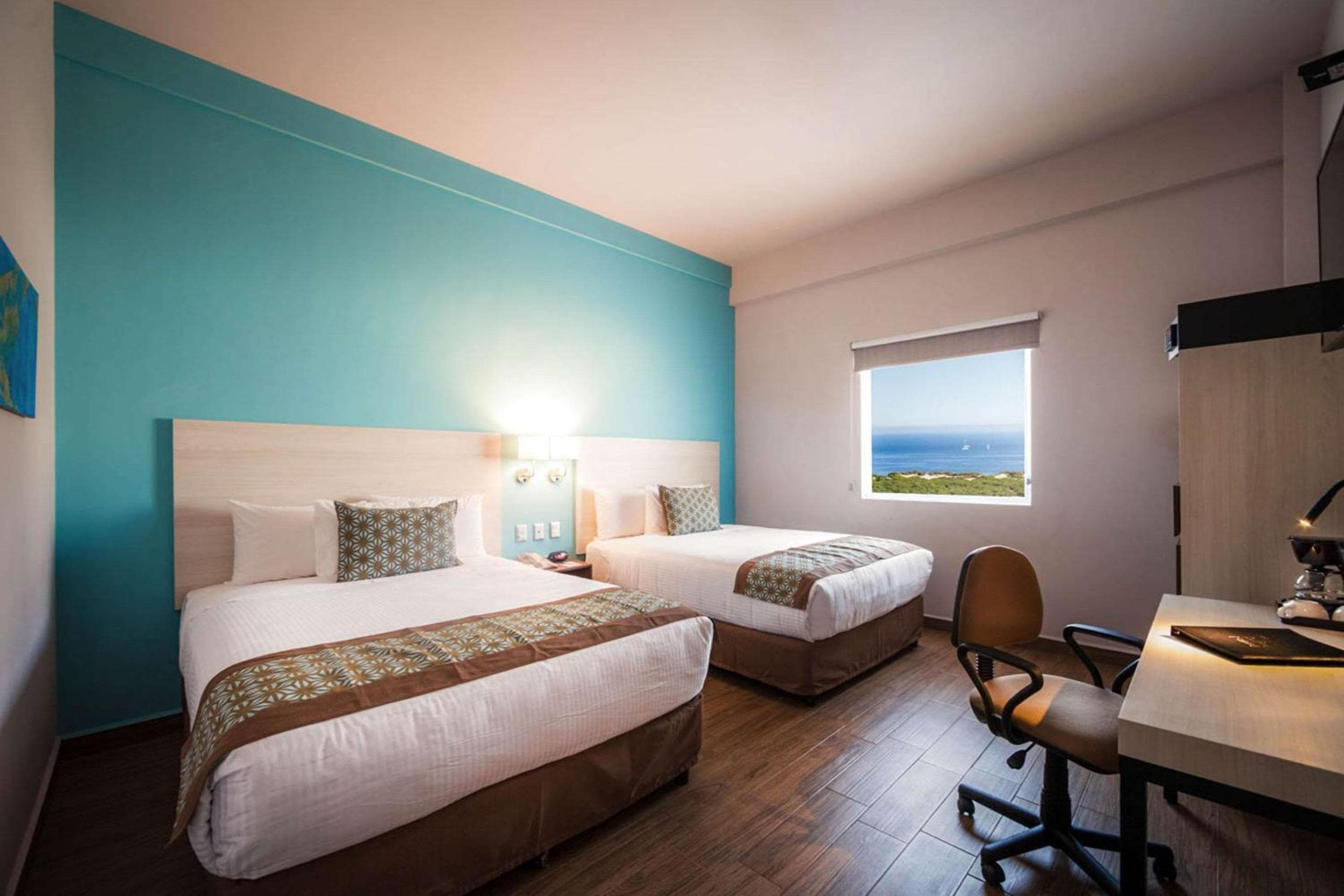 Comfort Inn & Suites Los Cabos — 20
