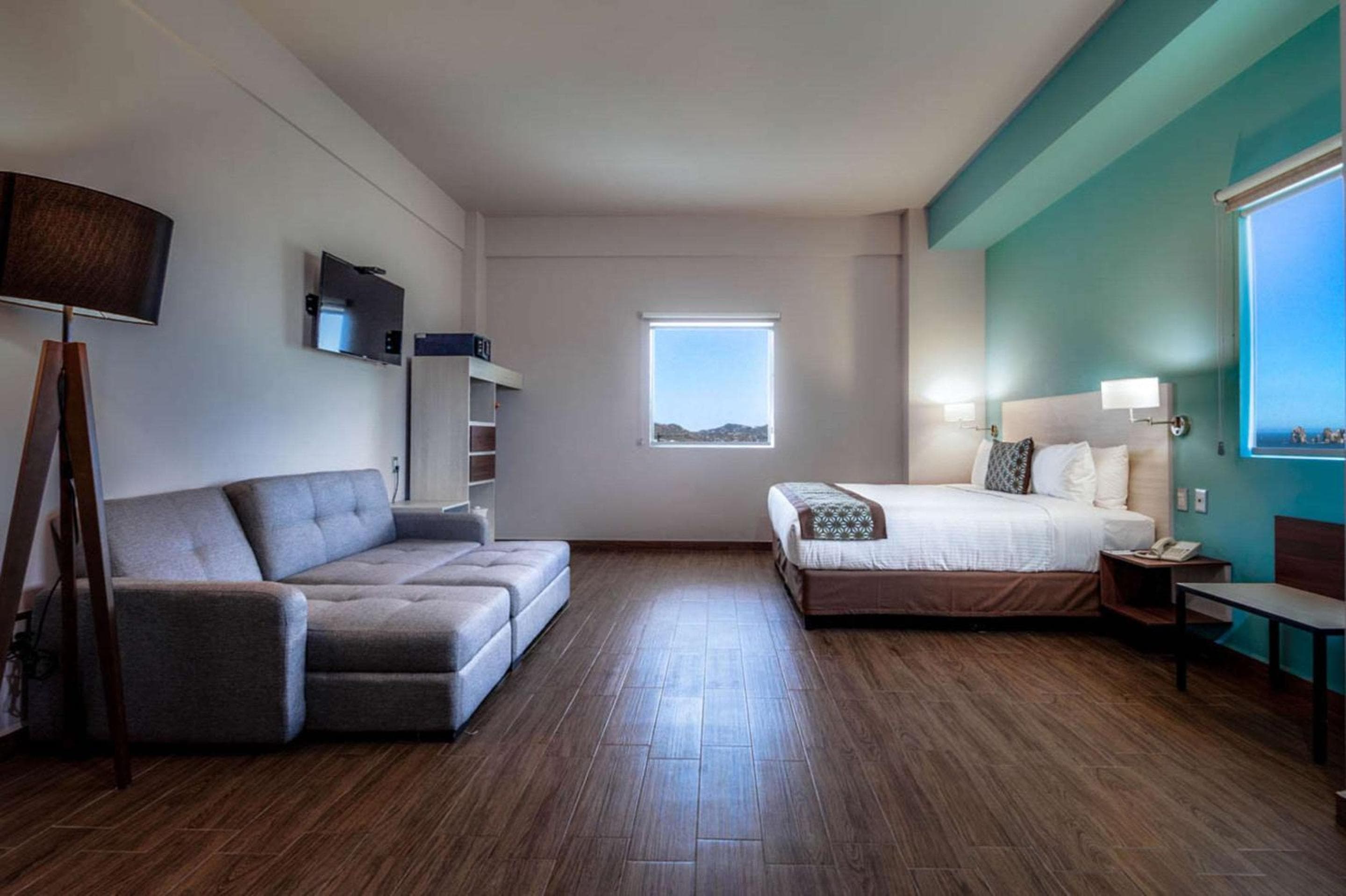 Comfort Inn & Suites Los Cabos — 25