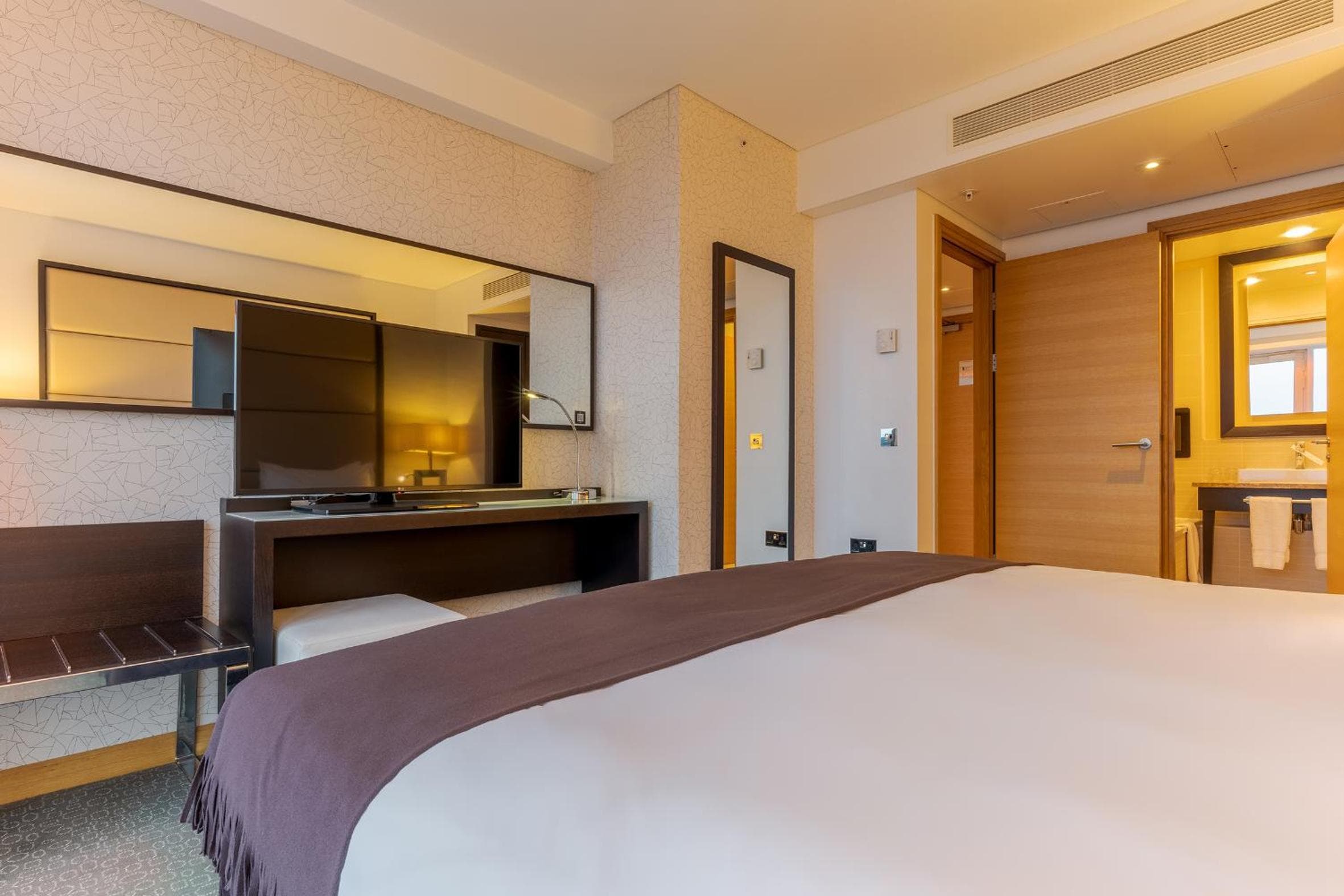 Pestana Chelsea Bridge Hotel & SPA — 20