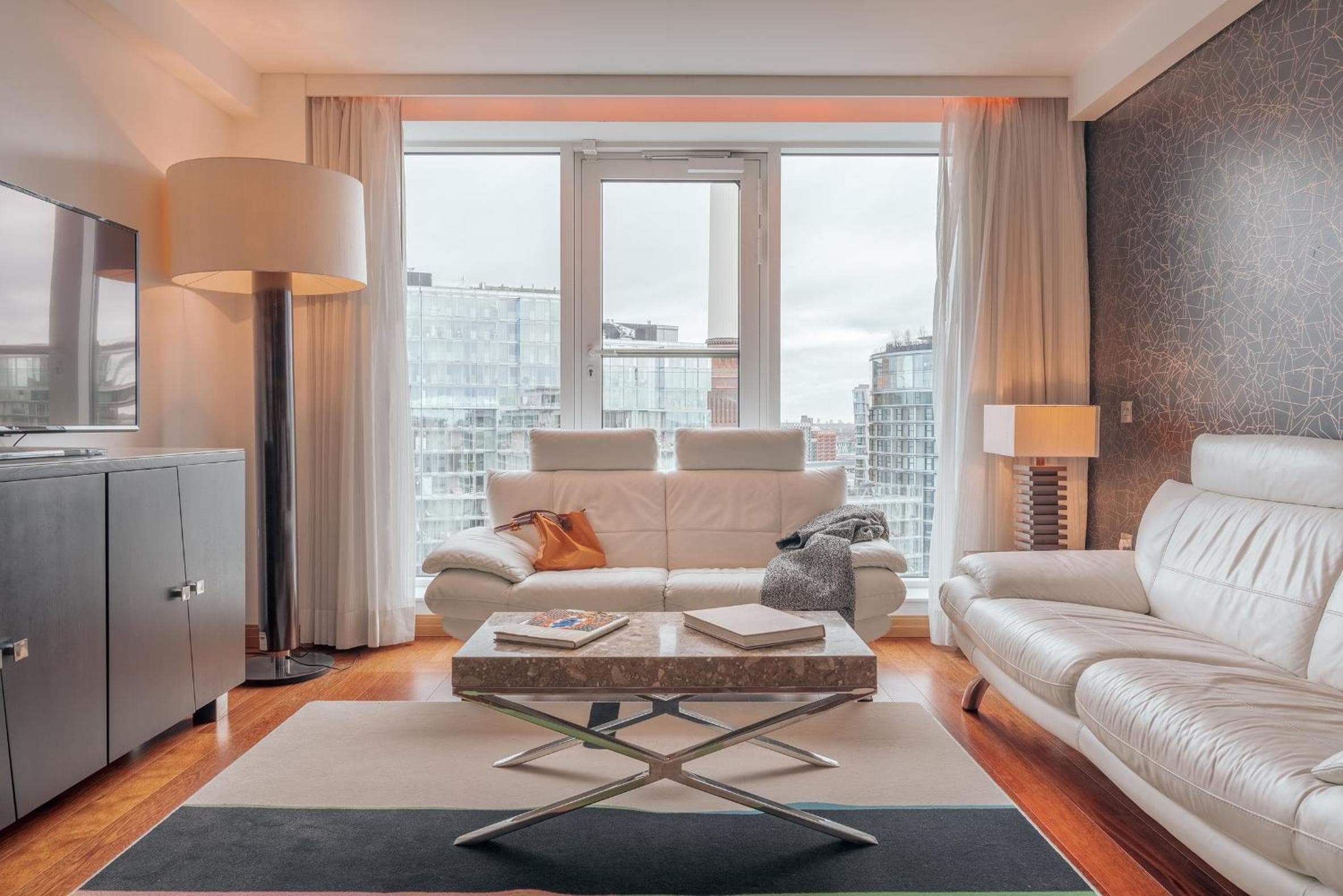 Pestana Chelsea Bridge Hotel & SPA — 7