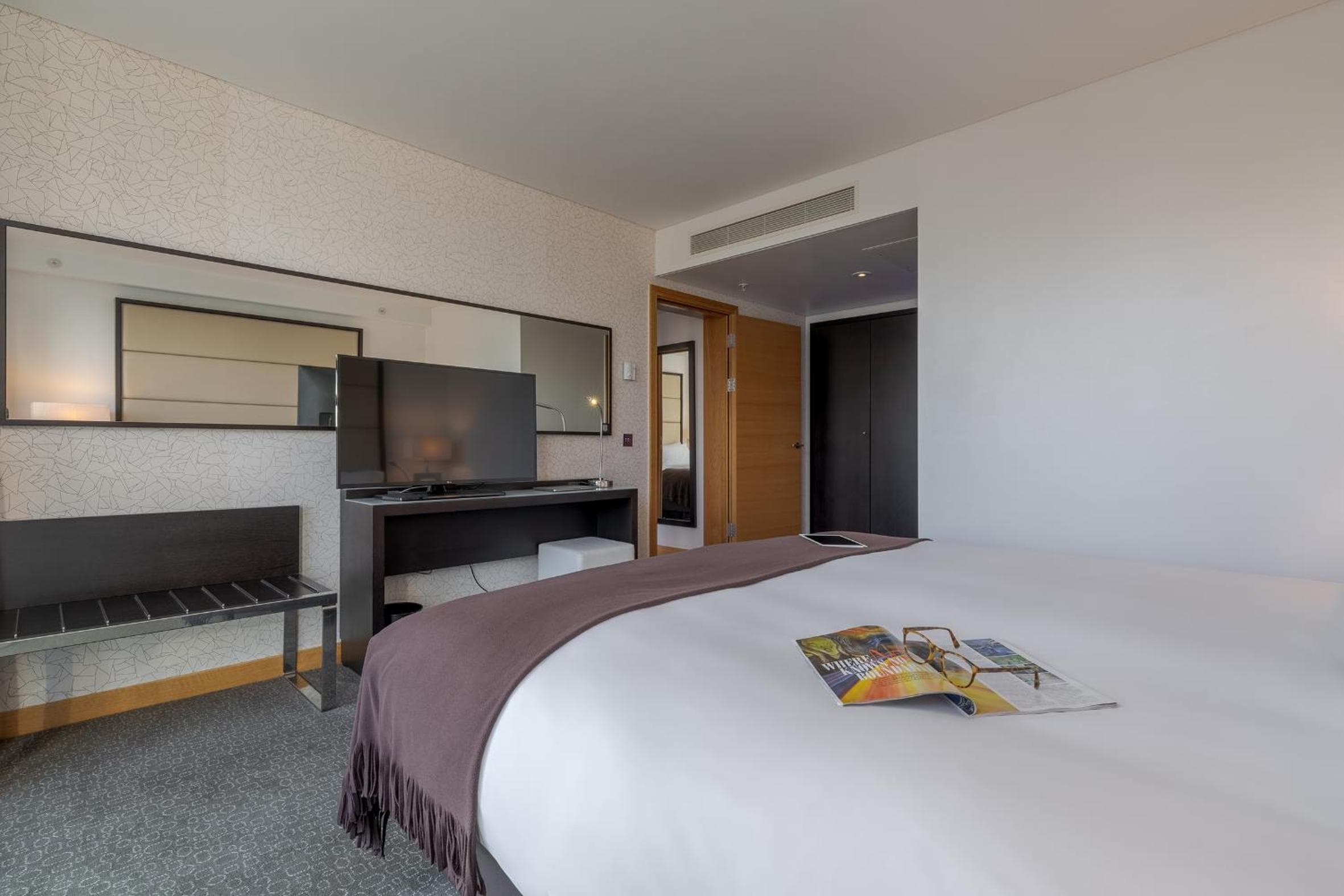 Pestana Chelsea Bridge Hotel & SPA — 13