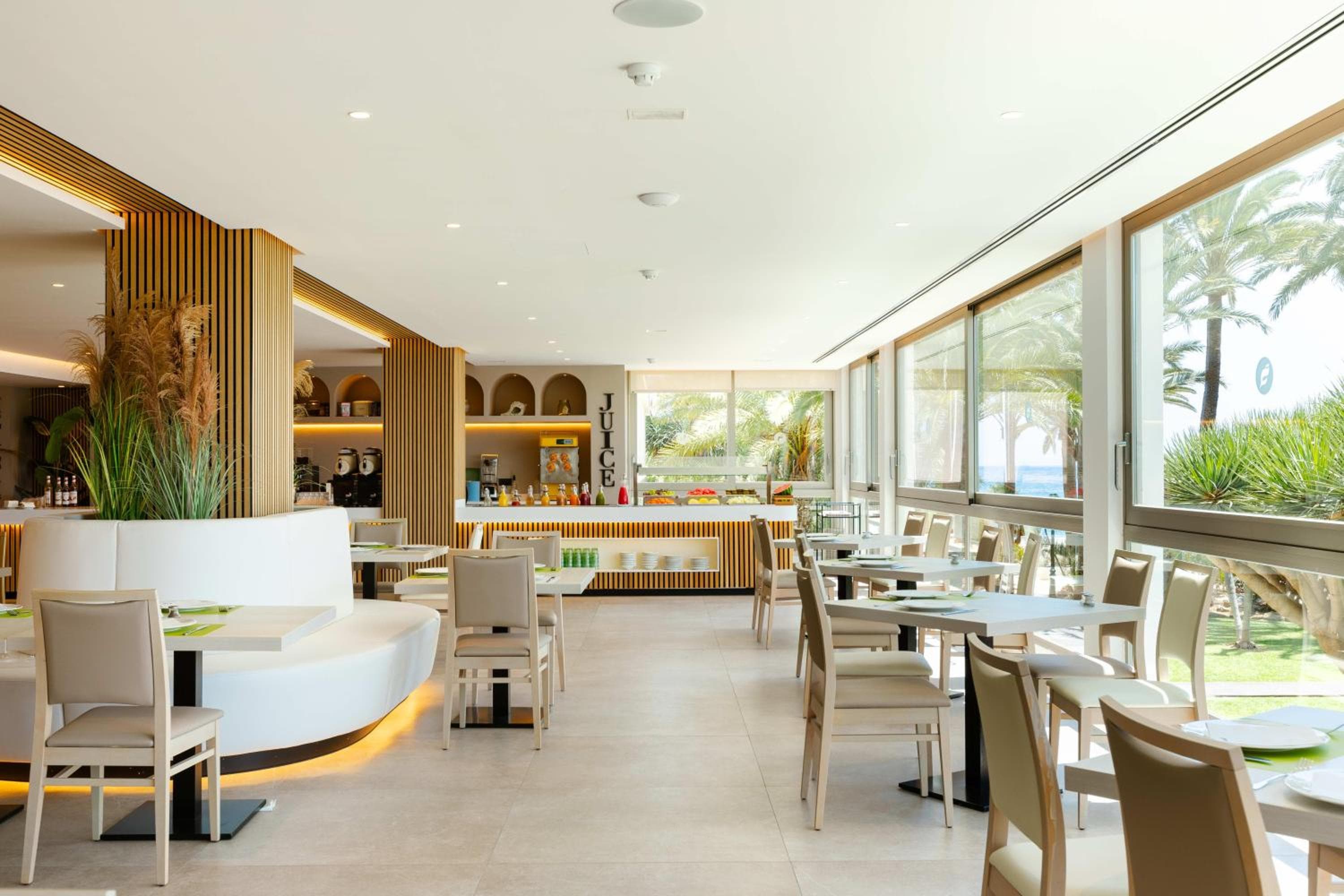 THB Los Molinos - Adults Only — 20