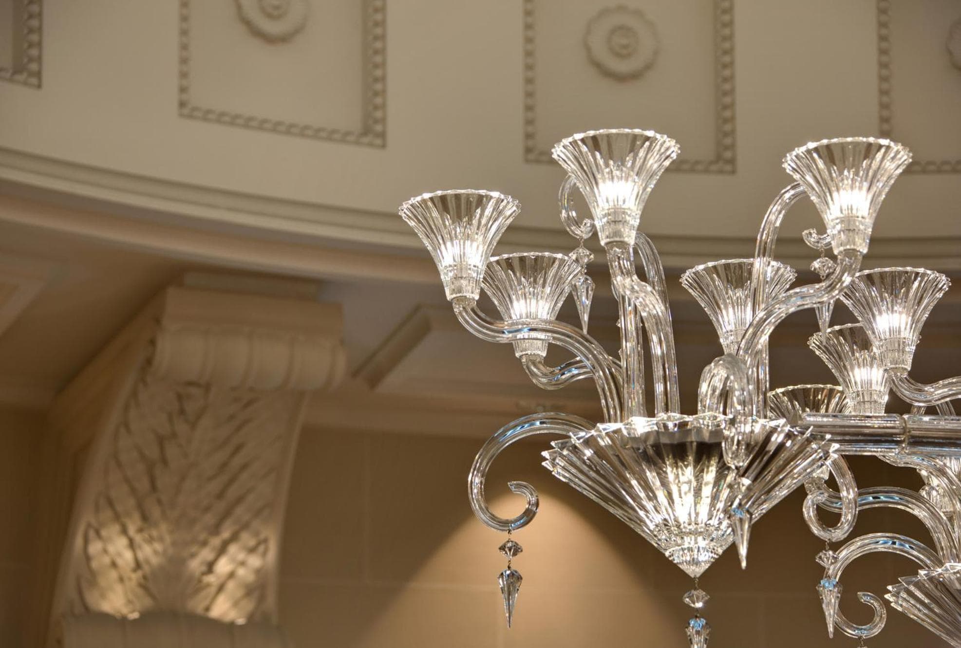 Hotel Castillo Frontenac — 10