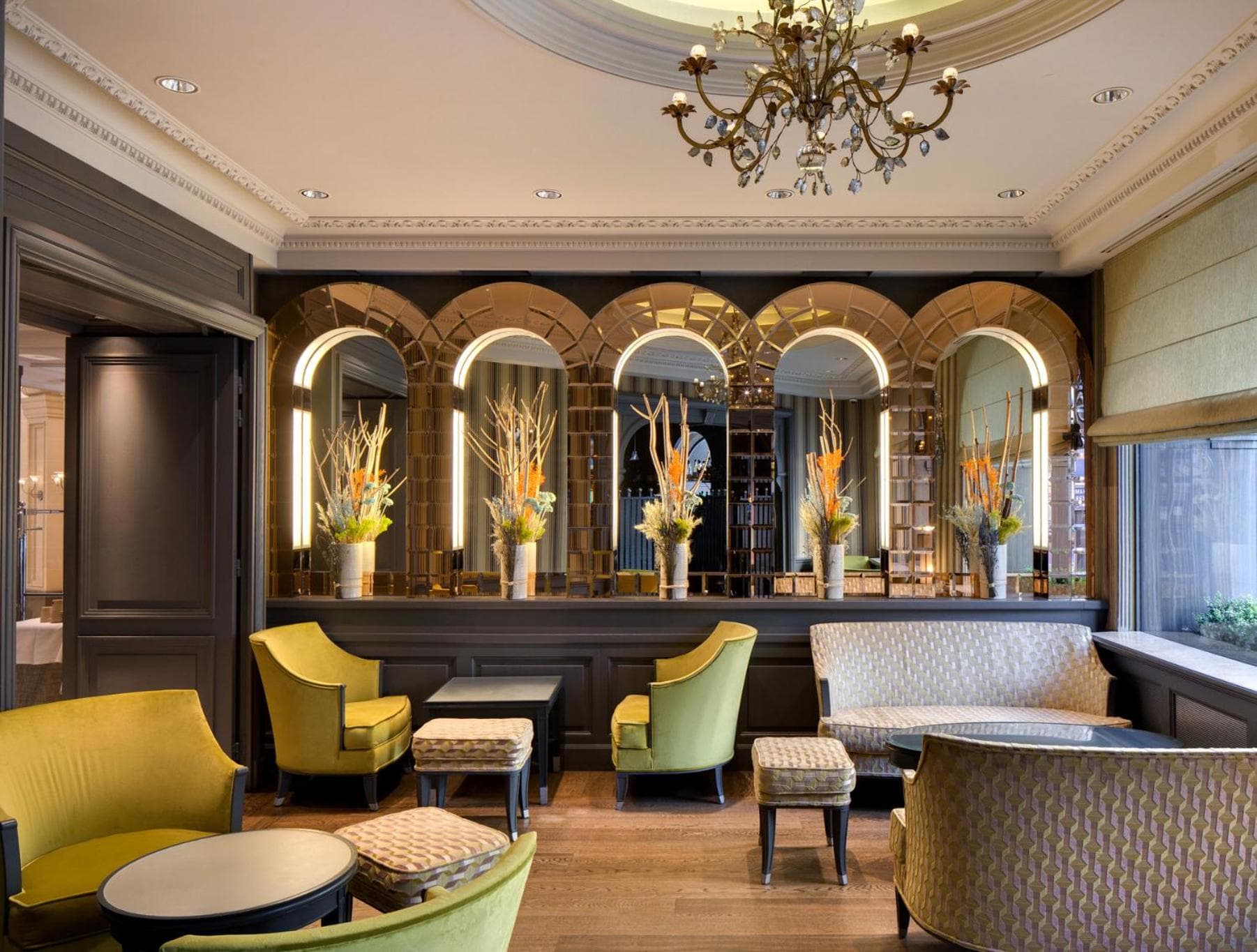 Hotel Castillo Frontenac — 16