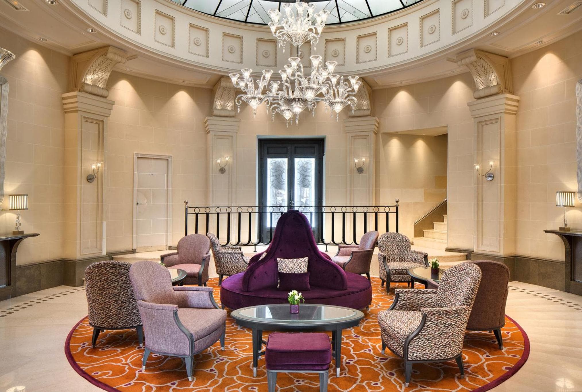 Hotel Castillo Frontenac — 5