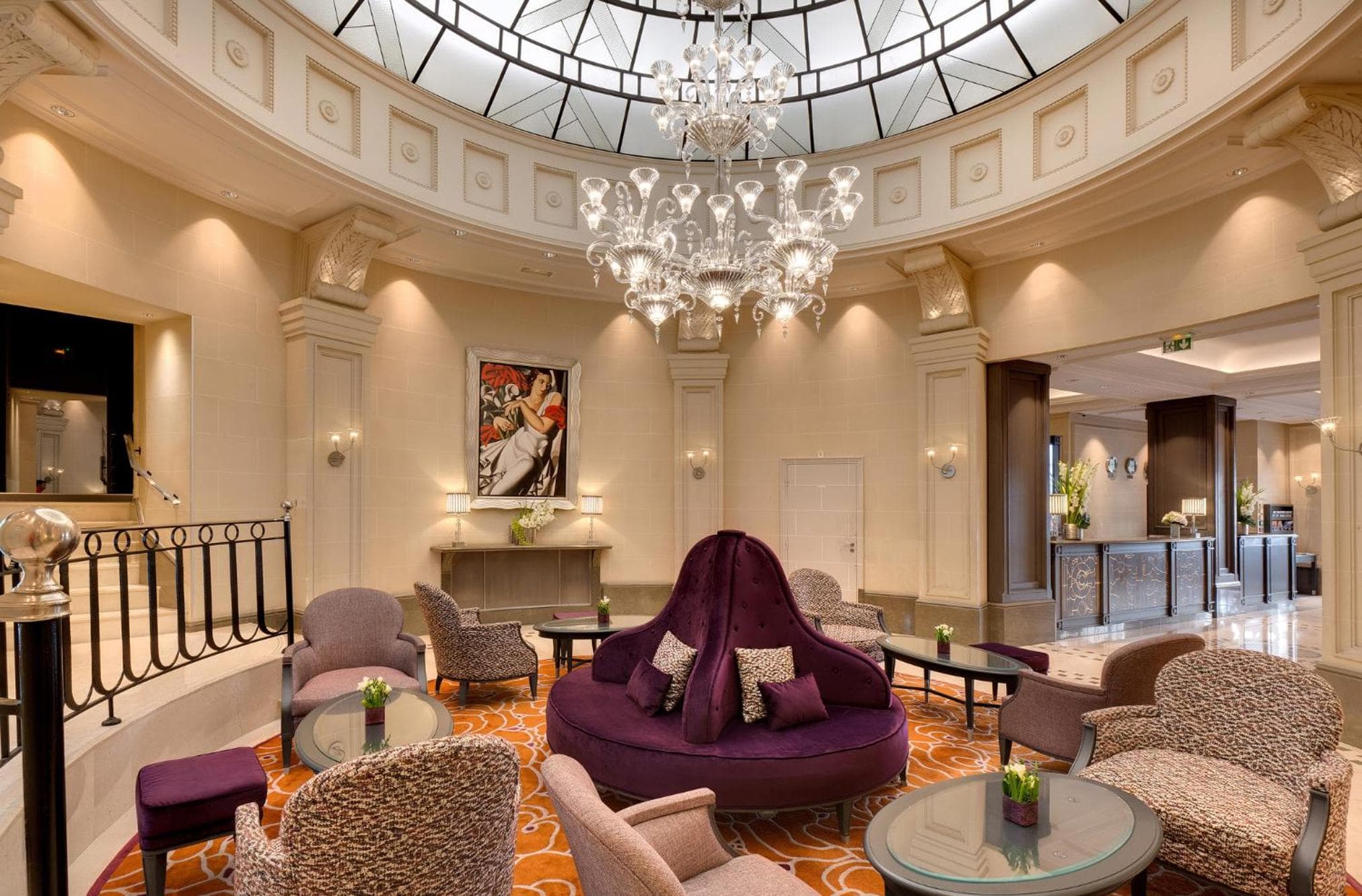 Hotel Castillo Frontenac — 11
