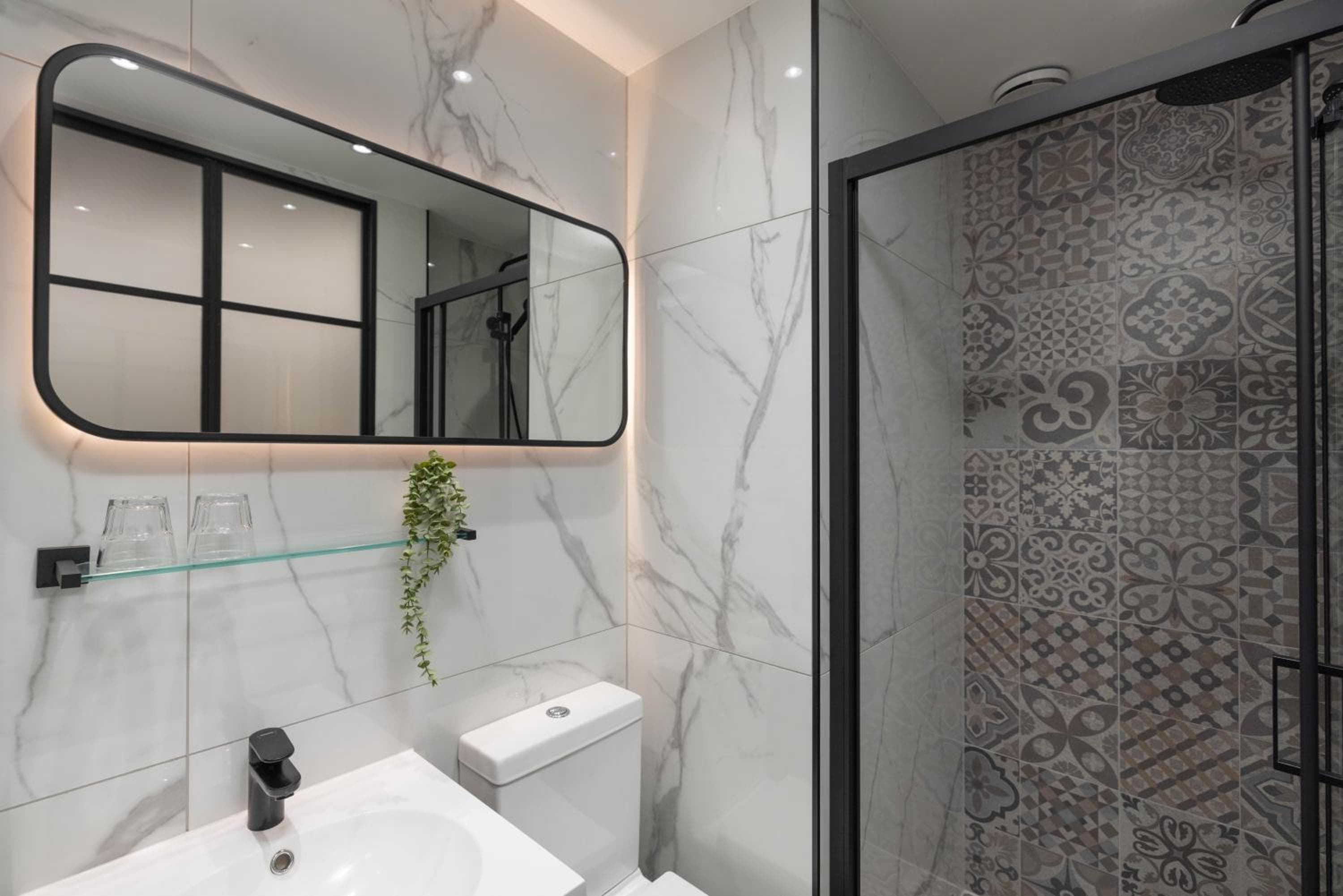 St Giles Londra – Un hotel St Giles — 14