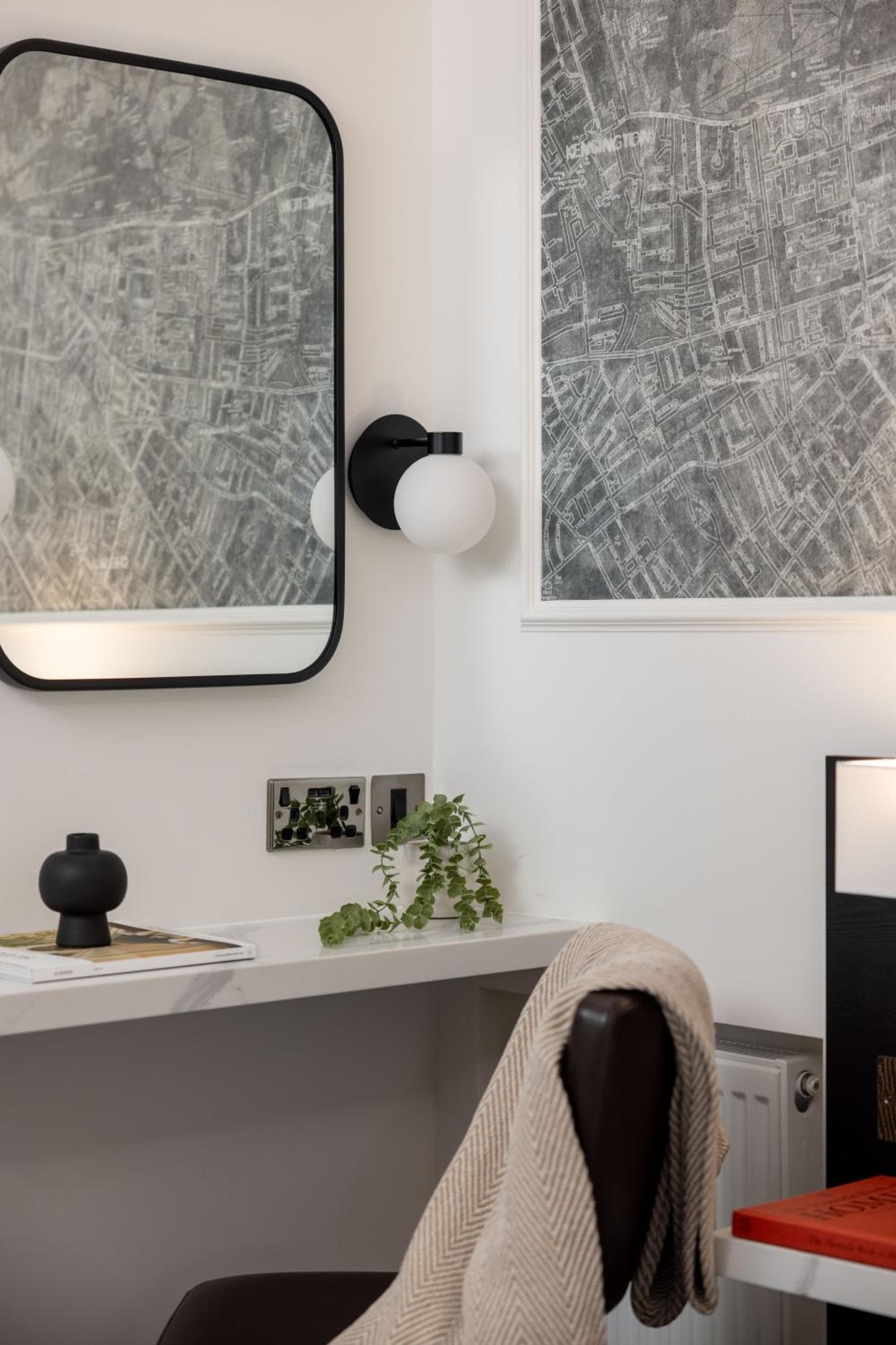 St Giles Londra – Un hotel St Giles — 27