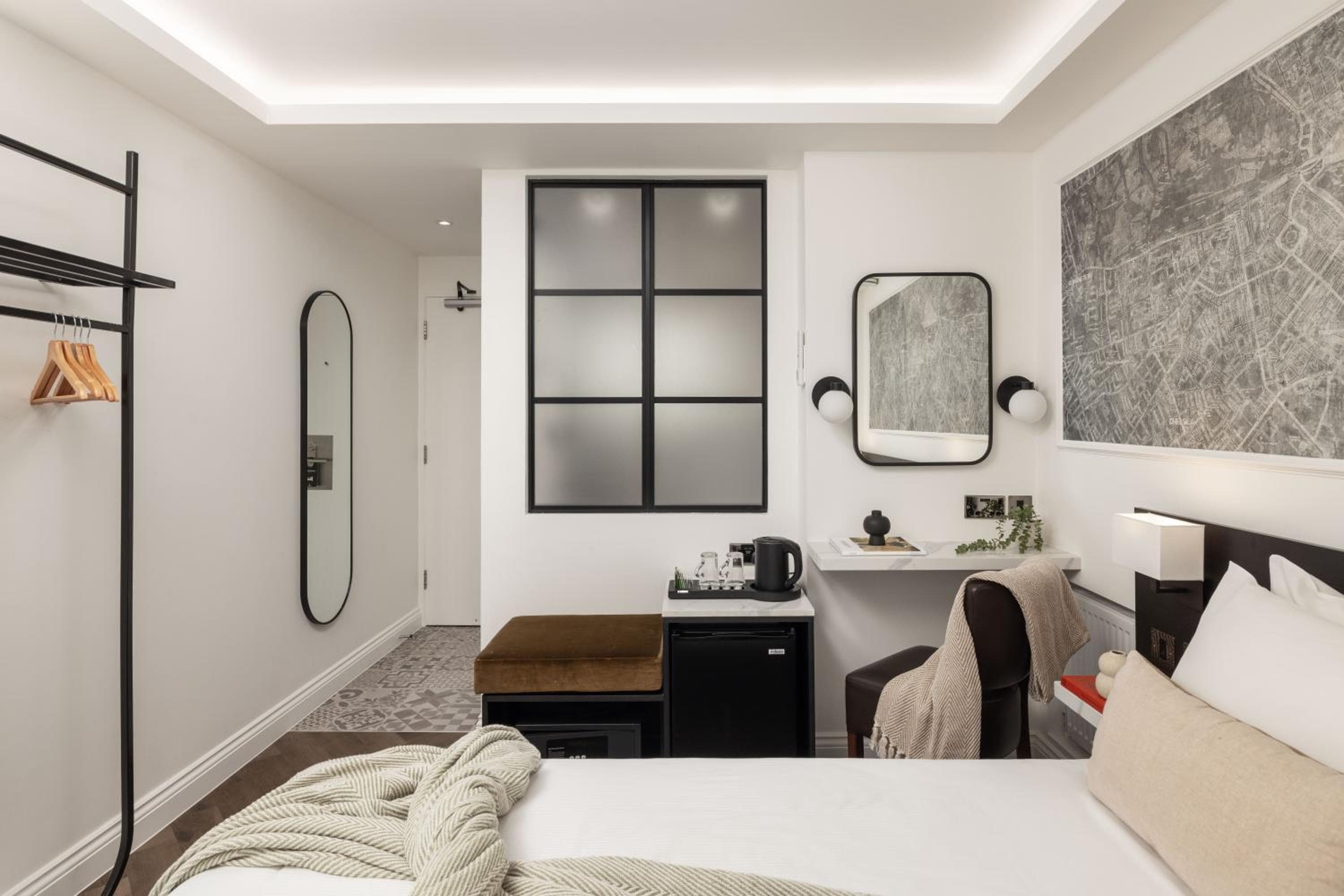 St Giles Londra – Un hotel St Giles — 3