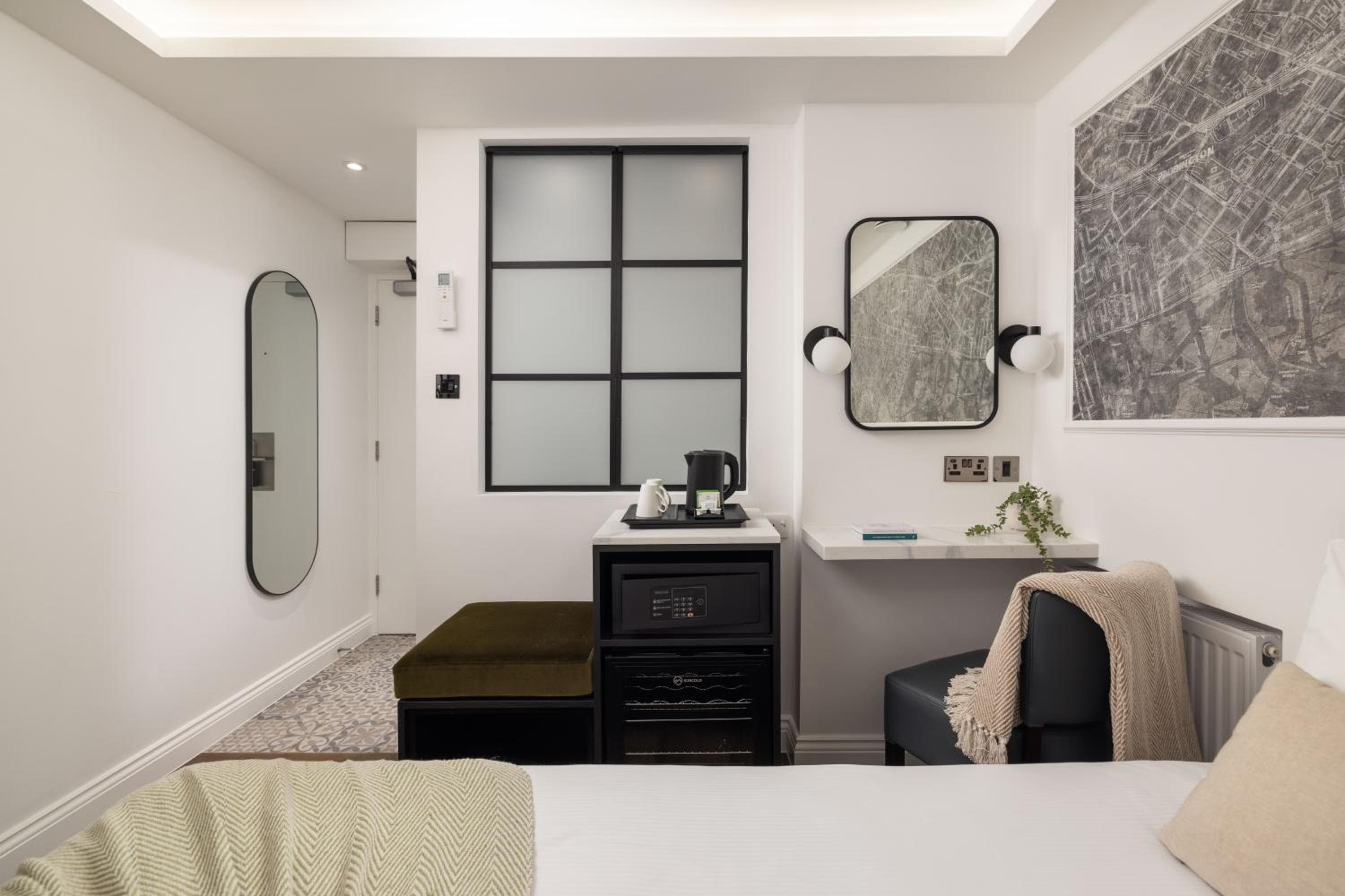 St Giles Londra – Un hotel St Giles — 10