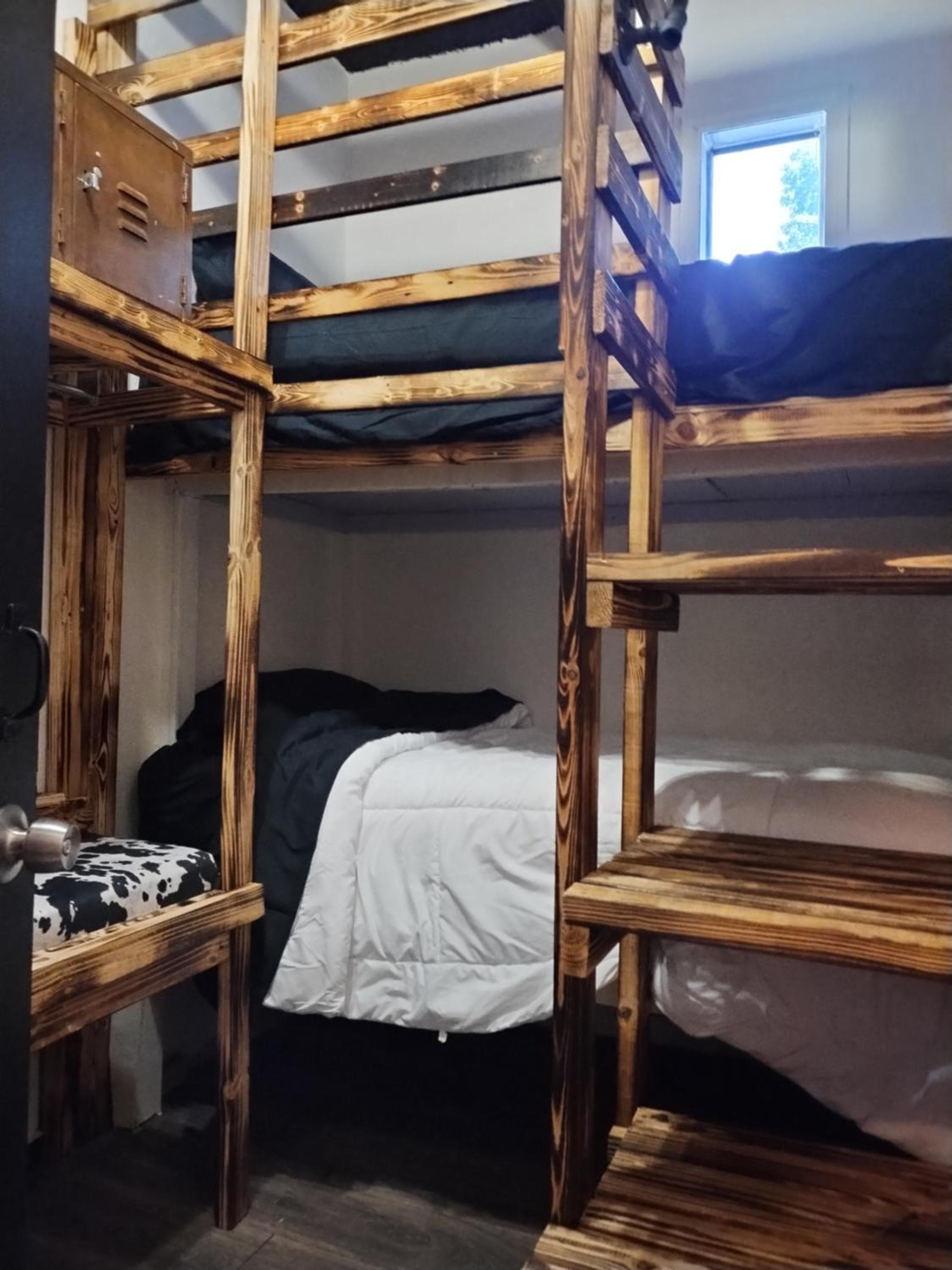 Palm Villa Hostel — 29