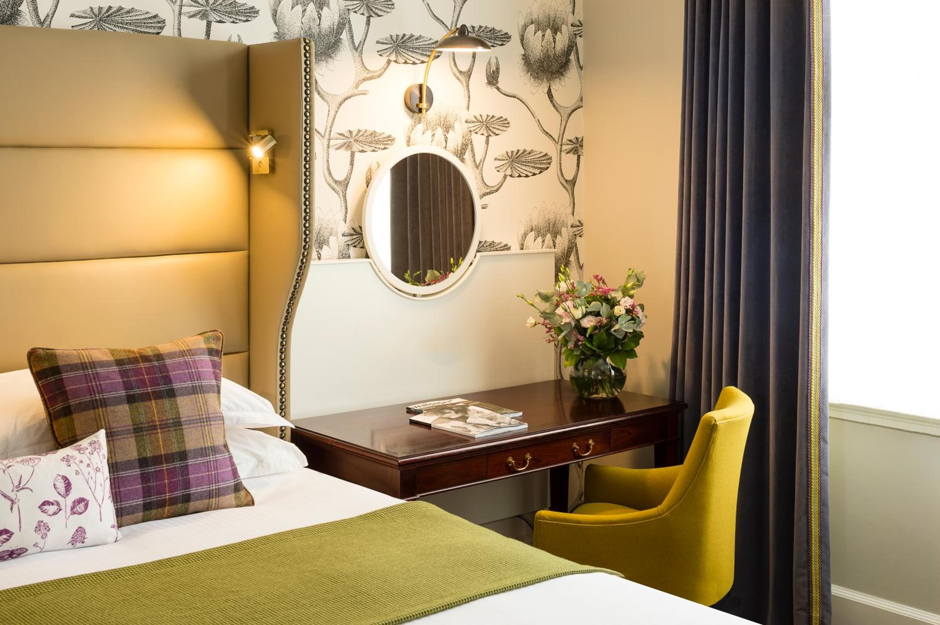 El Bailey's Hotel Londres Kensington — 19