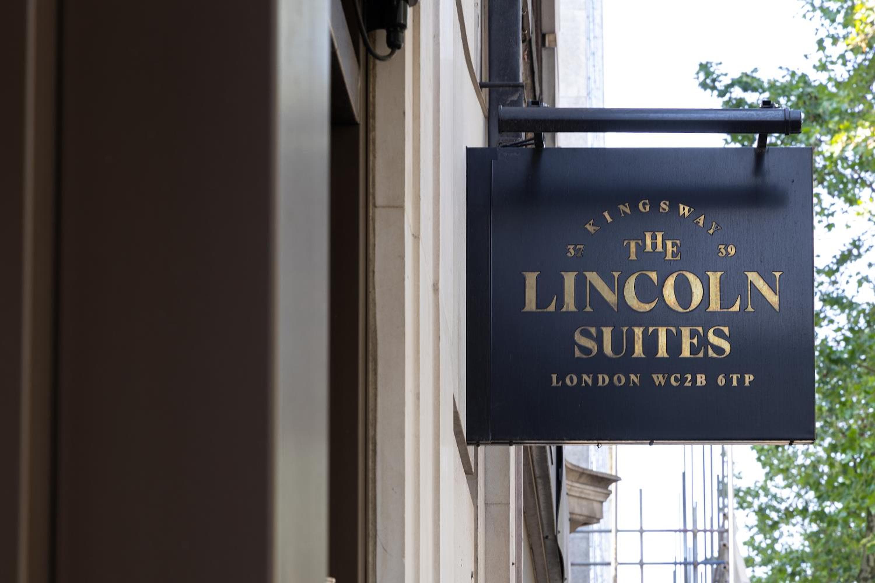 Hotel Lincoln — 28