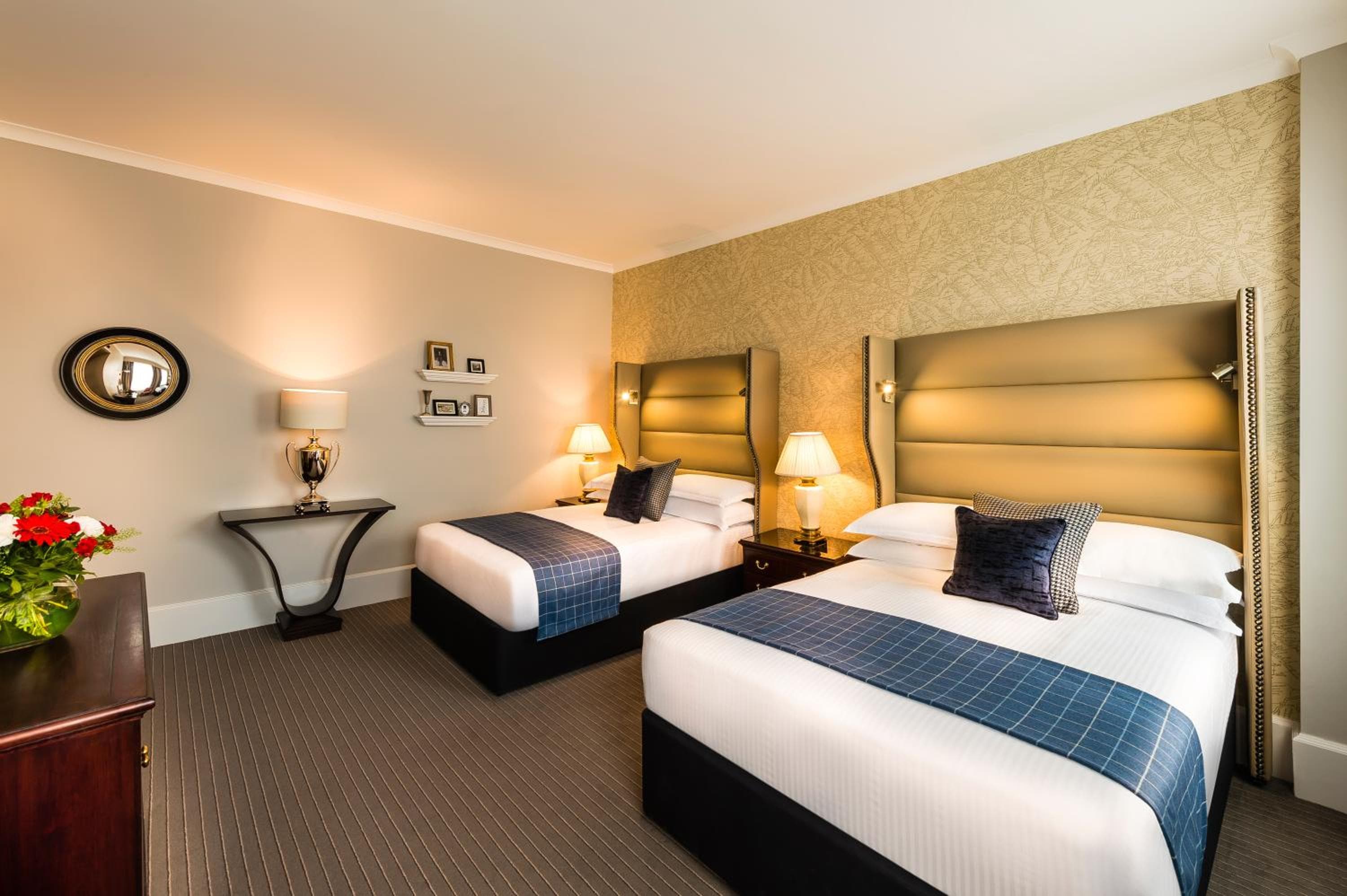 El Bailey's Hotel Londres Kensington — 9