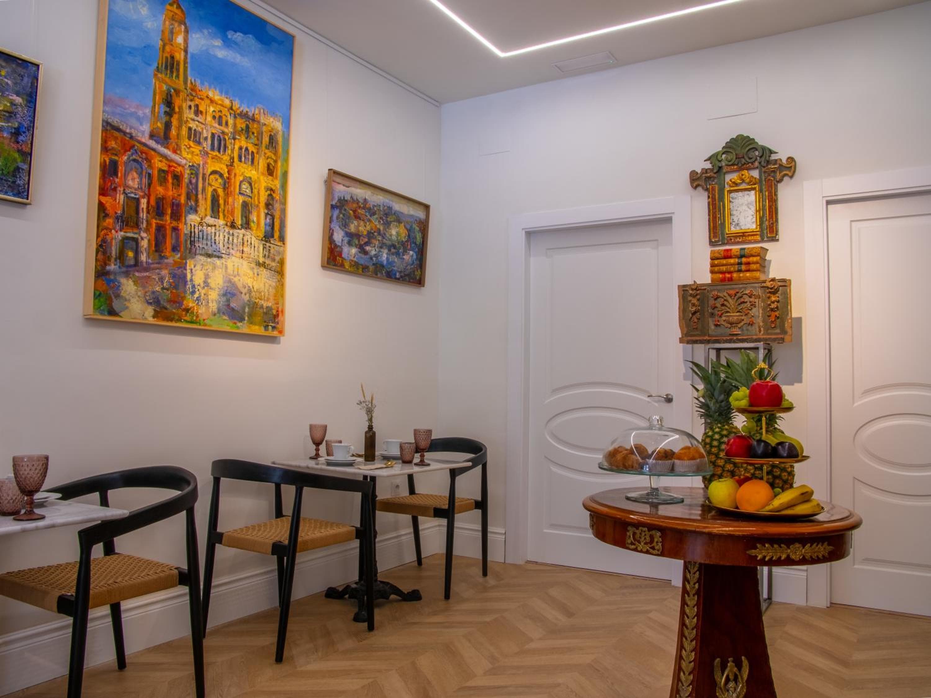 Pries Homes La Casa Azul — 8