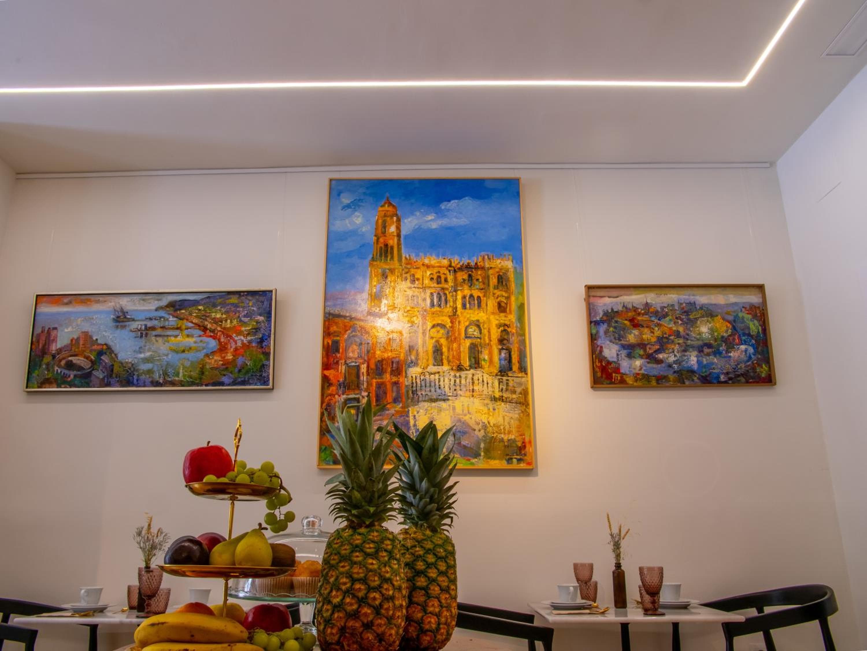 Pries Homes La Casa Azul — 9