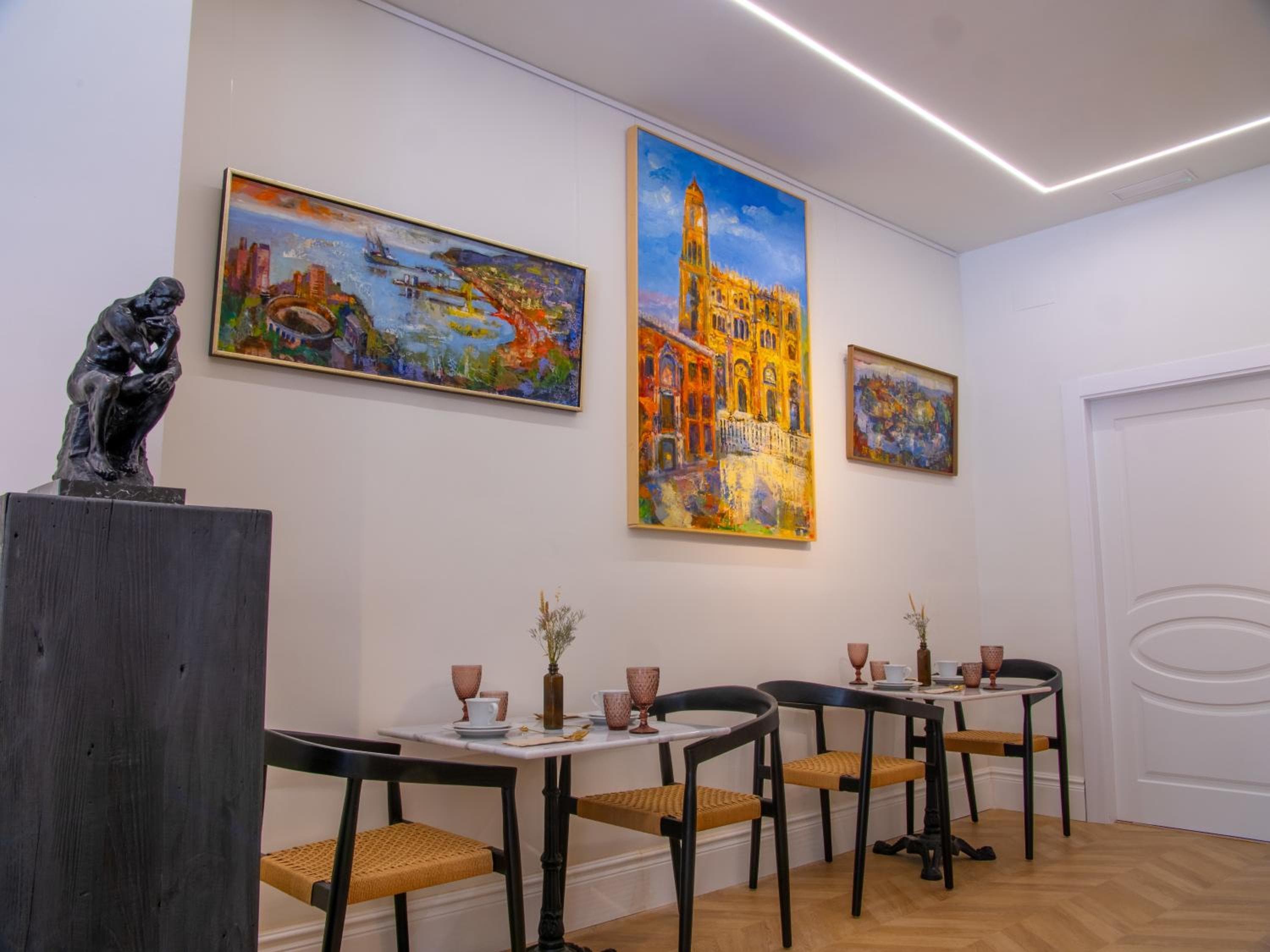 Pries Homes La Casa Azul — 11