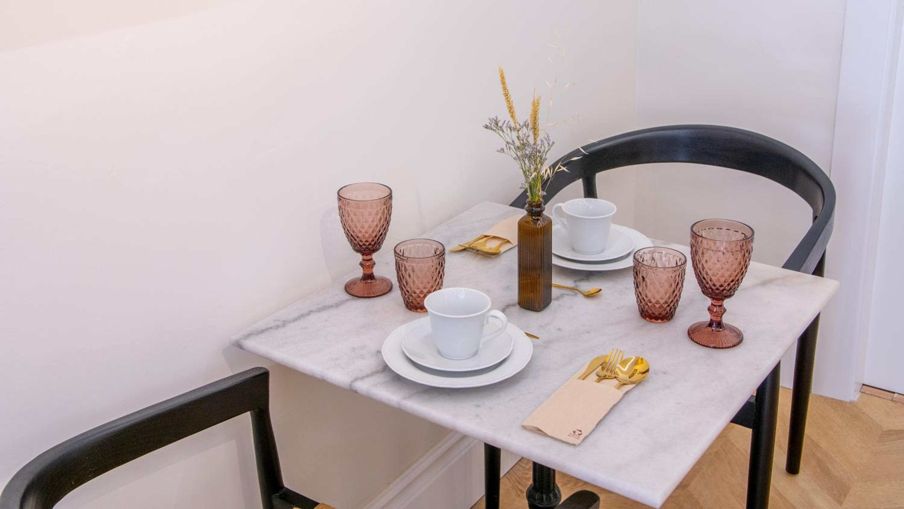 Pries Homes La Casa Azul — 12