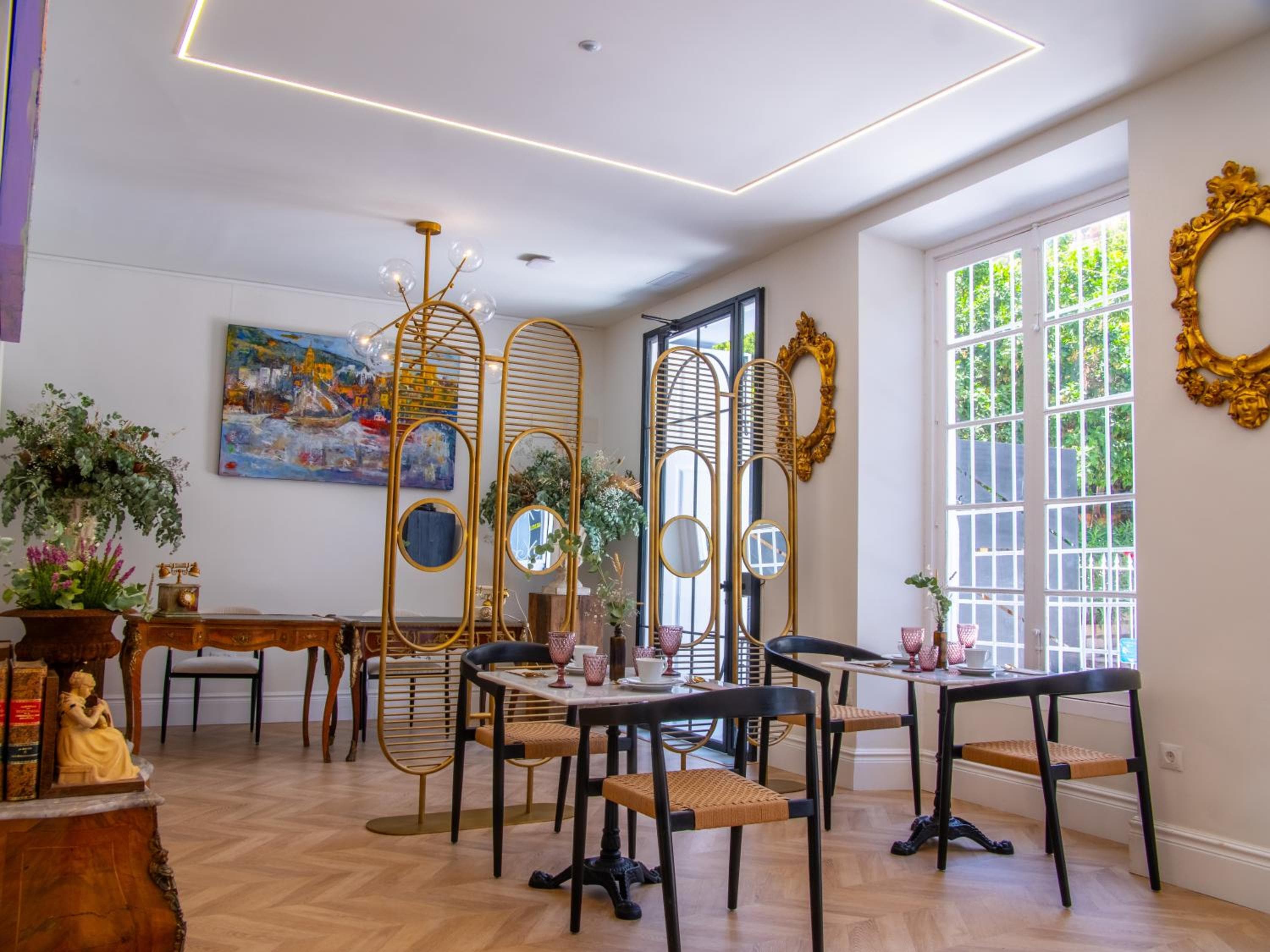 Pries Homes La Casa Azul — 16