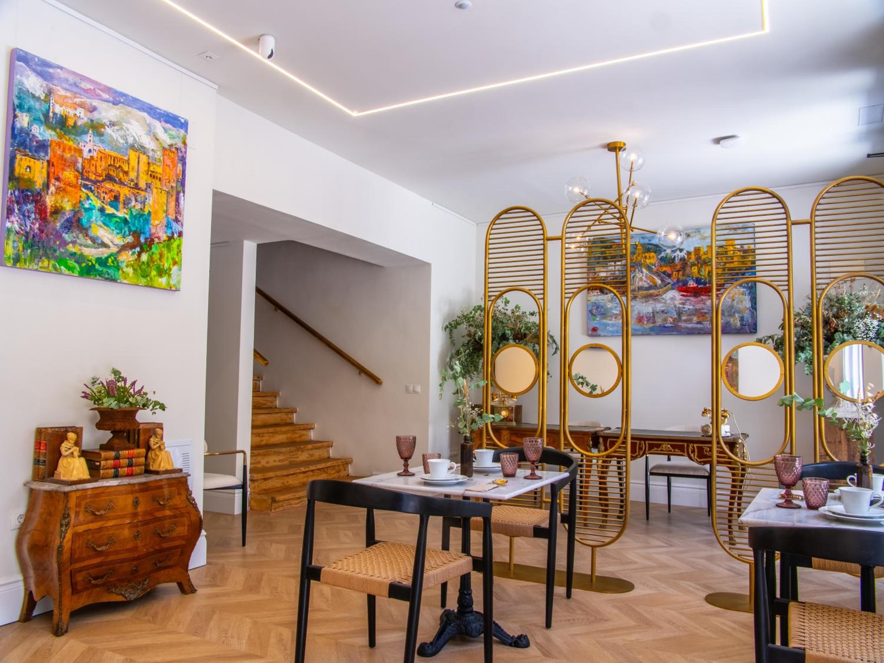 Pries Homes La Casa Azul — 17