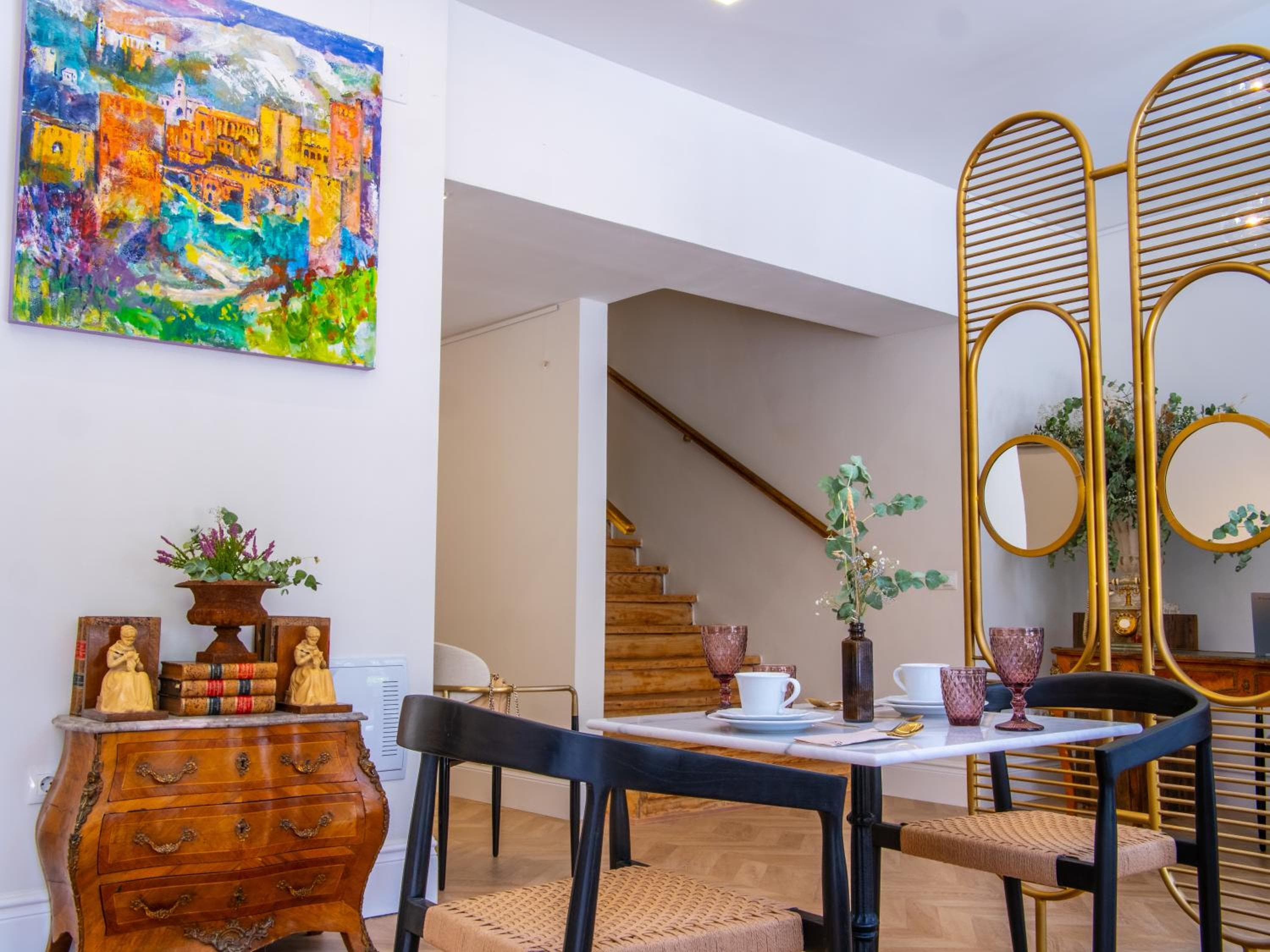 Pries Homes La Casa Azul — 18