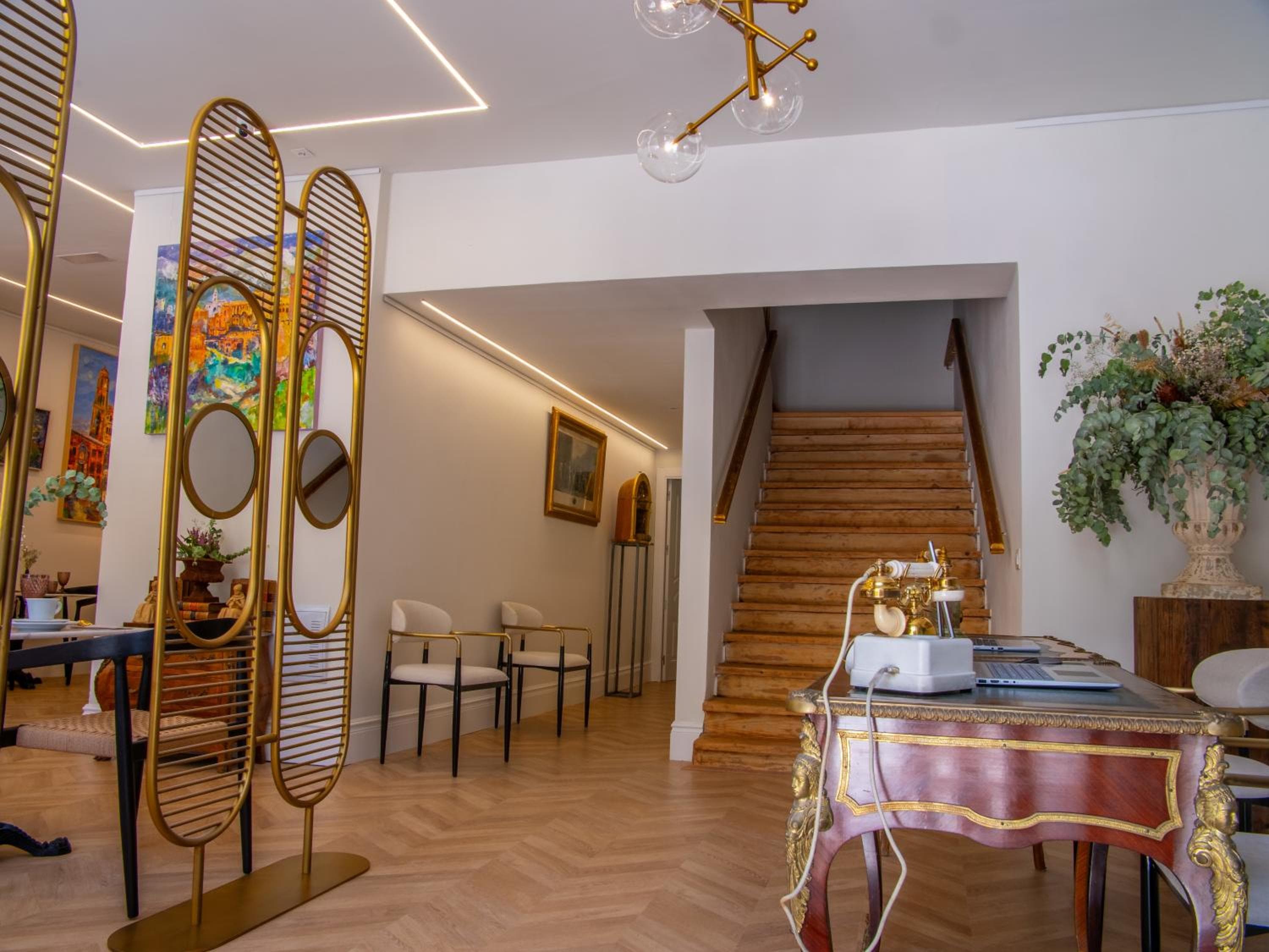Pries Homes La Casa Azul — 19
