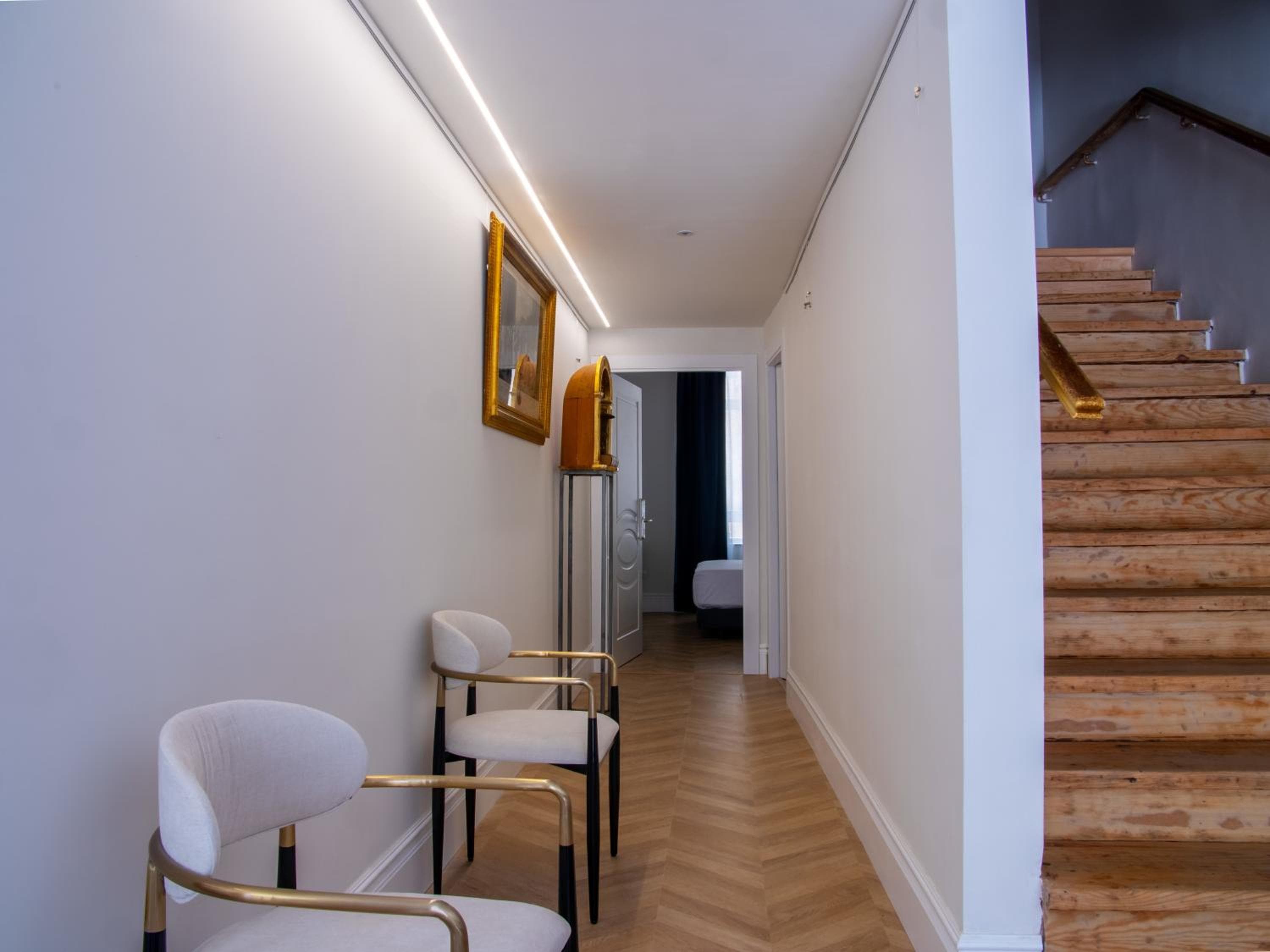 Pries Homes La Casa Azul — 20