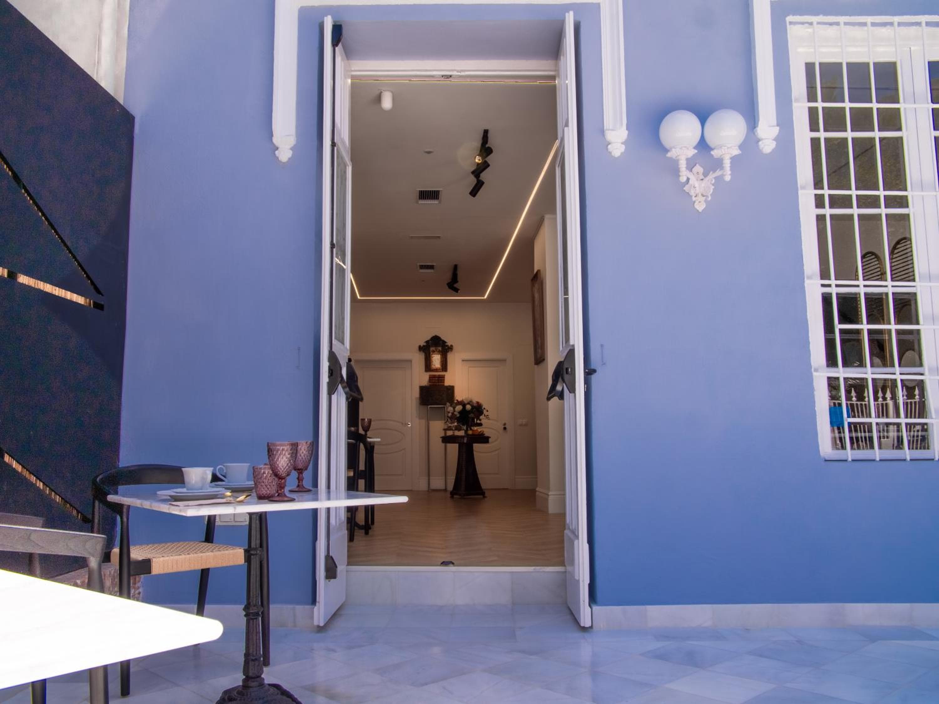 Pries Homes La Casa Azul — 21