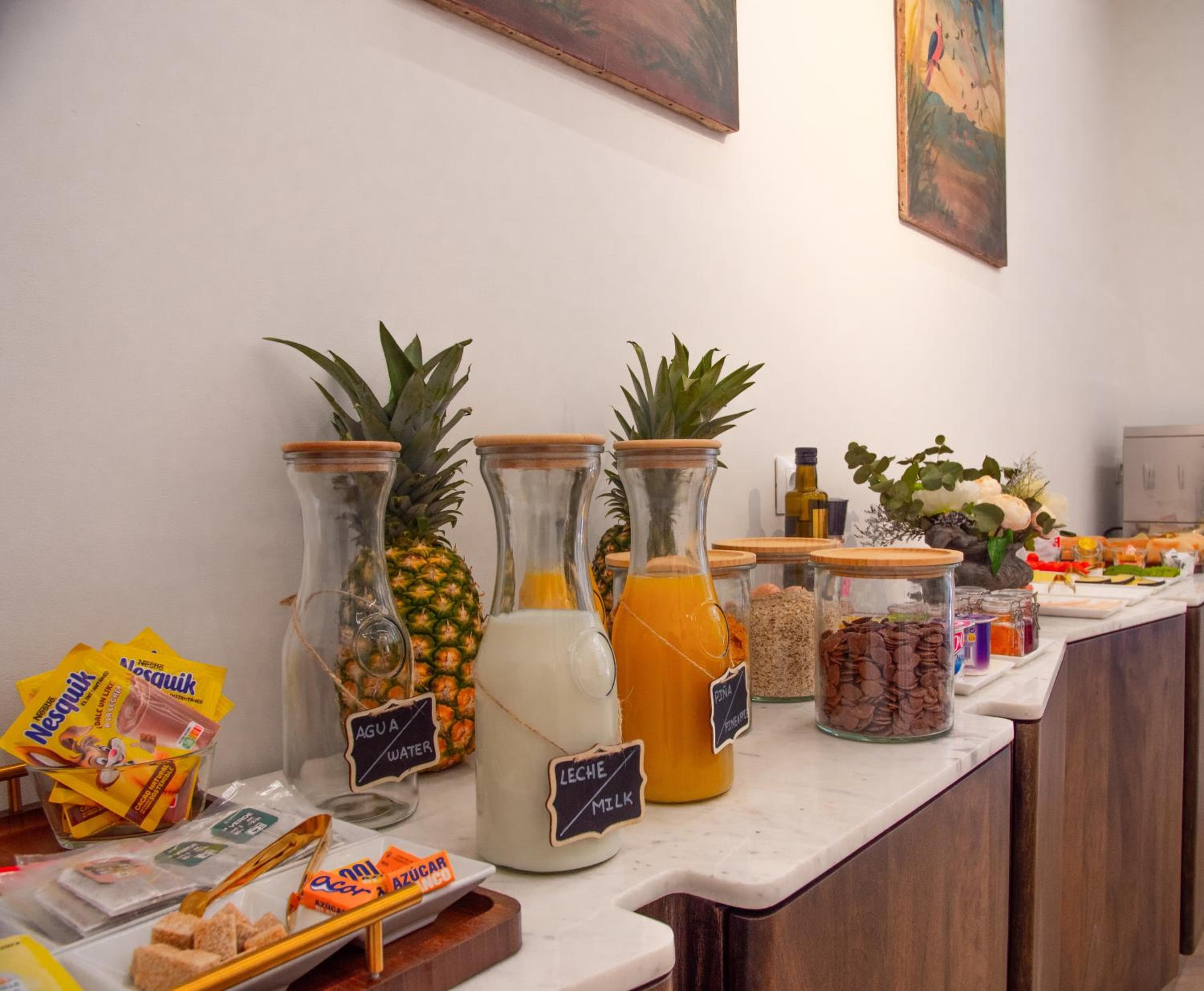 Pries Homes La Casa Azul — 24