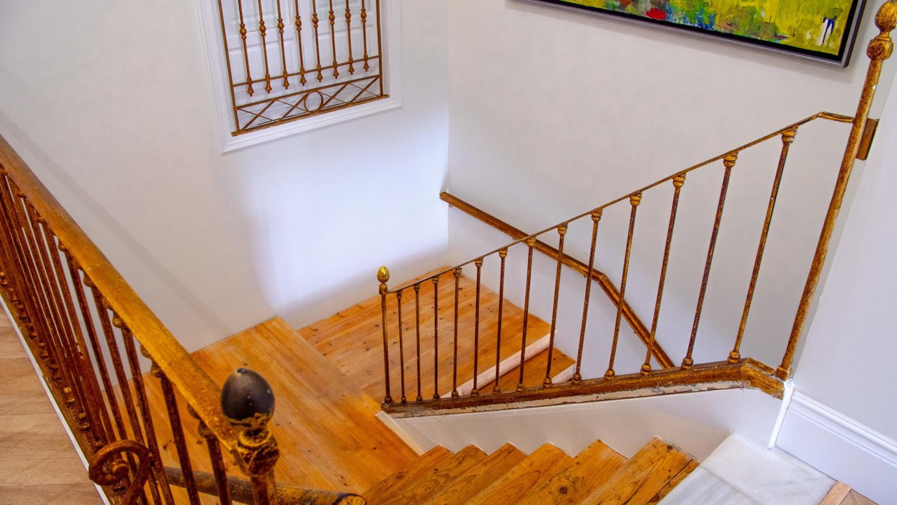 Pries Homes La Casa Azul — 25