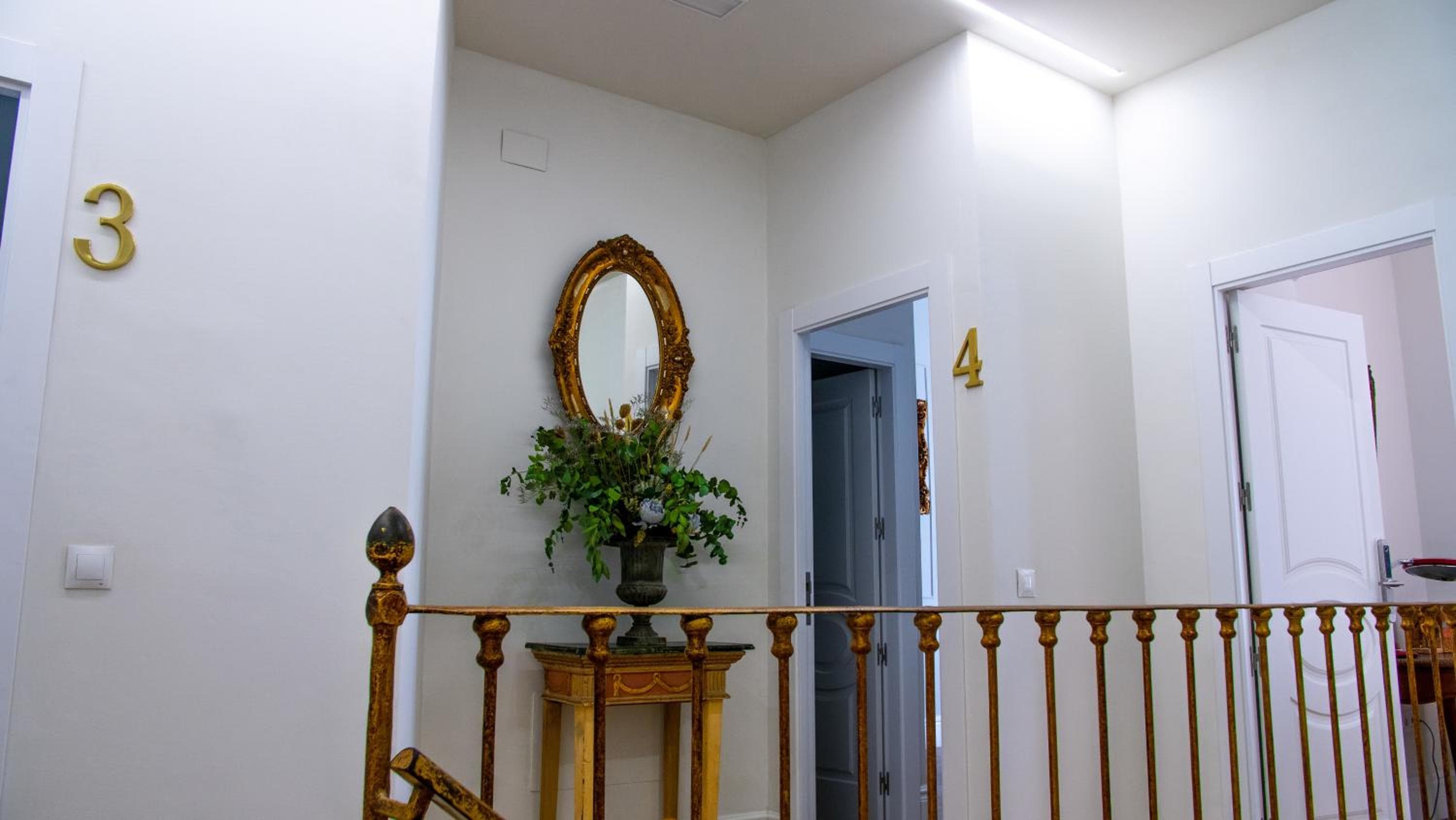 Pries Homes La Casa Azul — 26